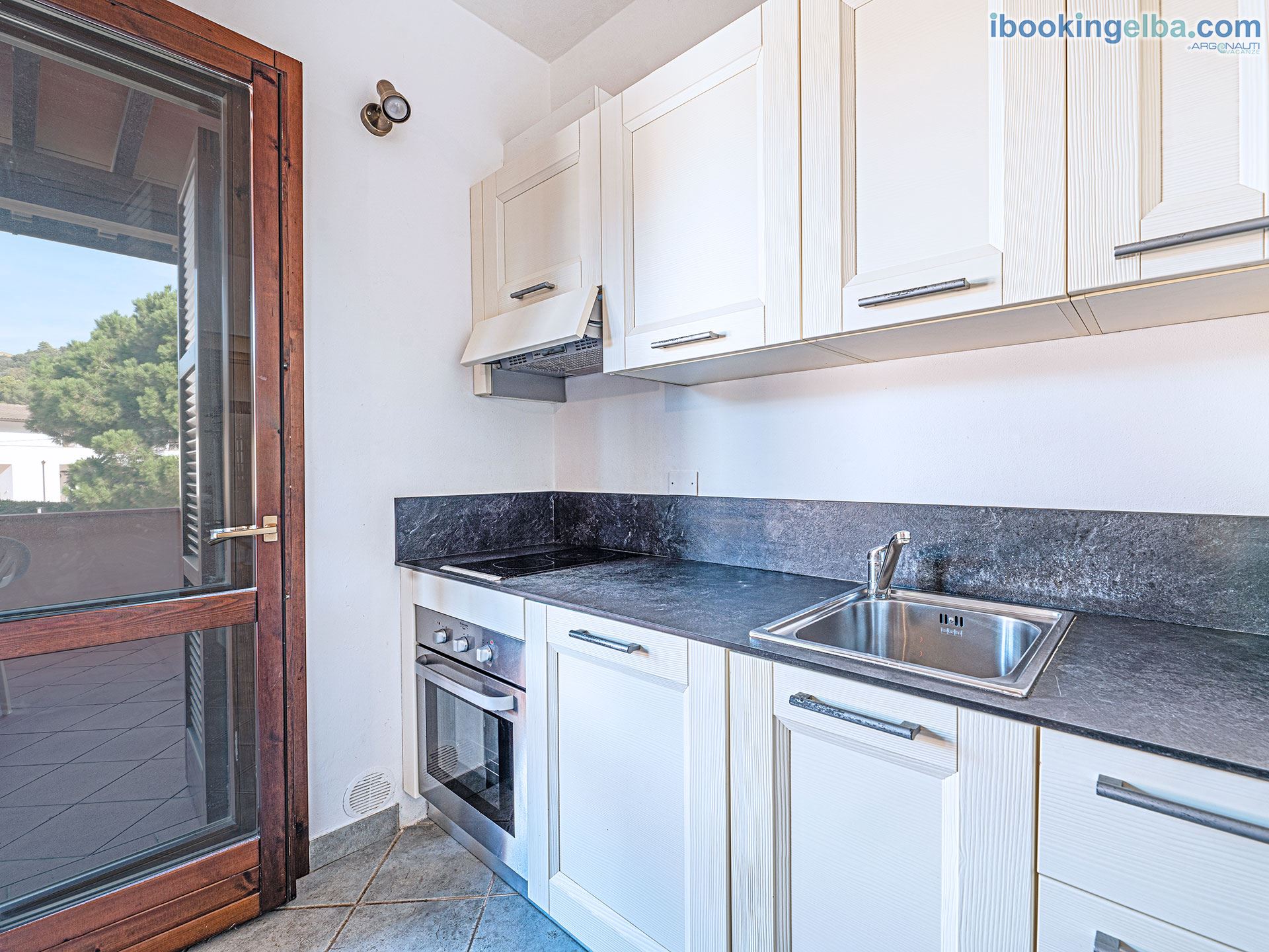 IbookingElba.com
