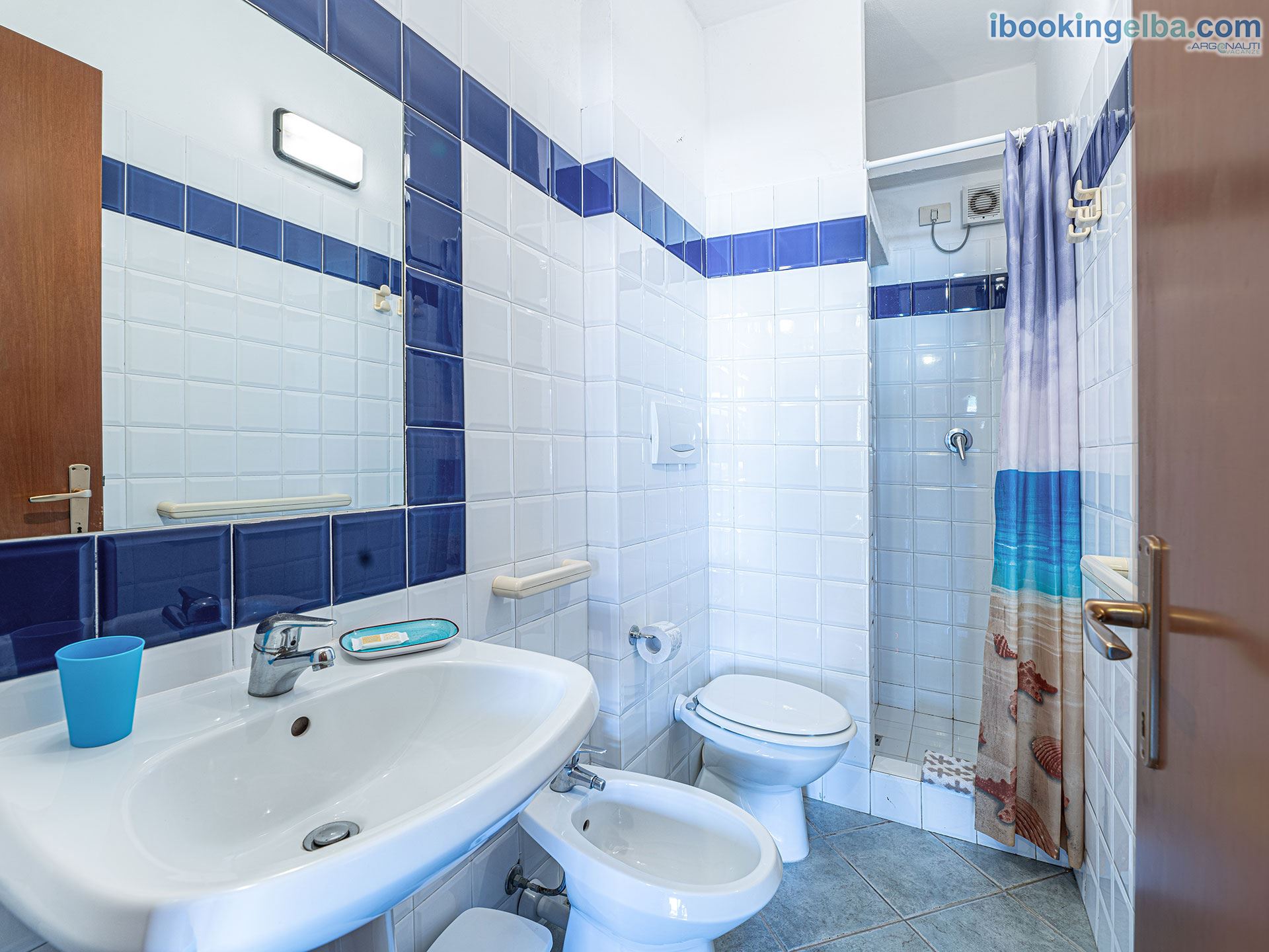 IbookingElba.com