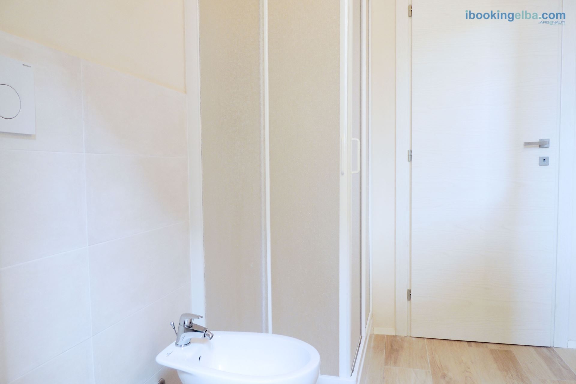 Sogno Azzurro - Bilo Superior (n°12) Bagno con Box doccia