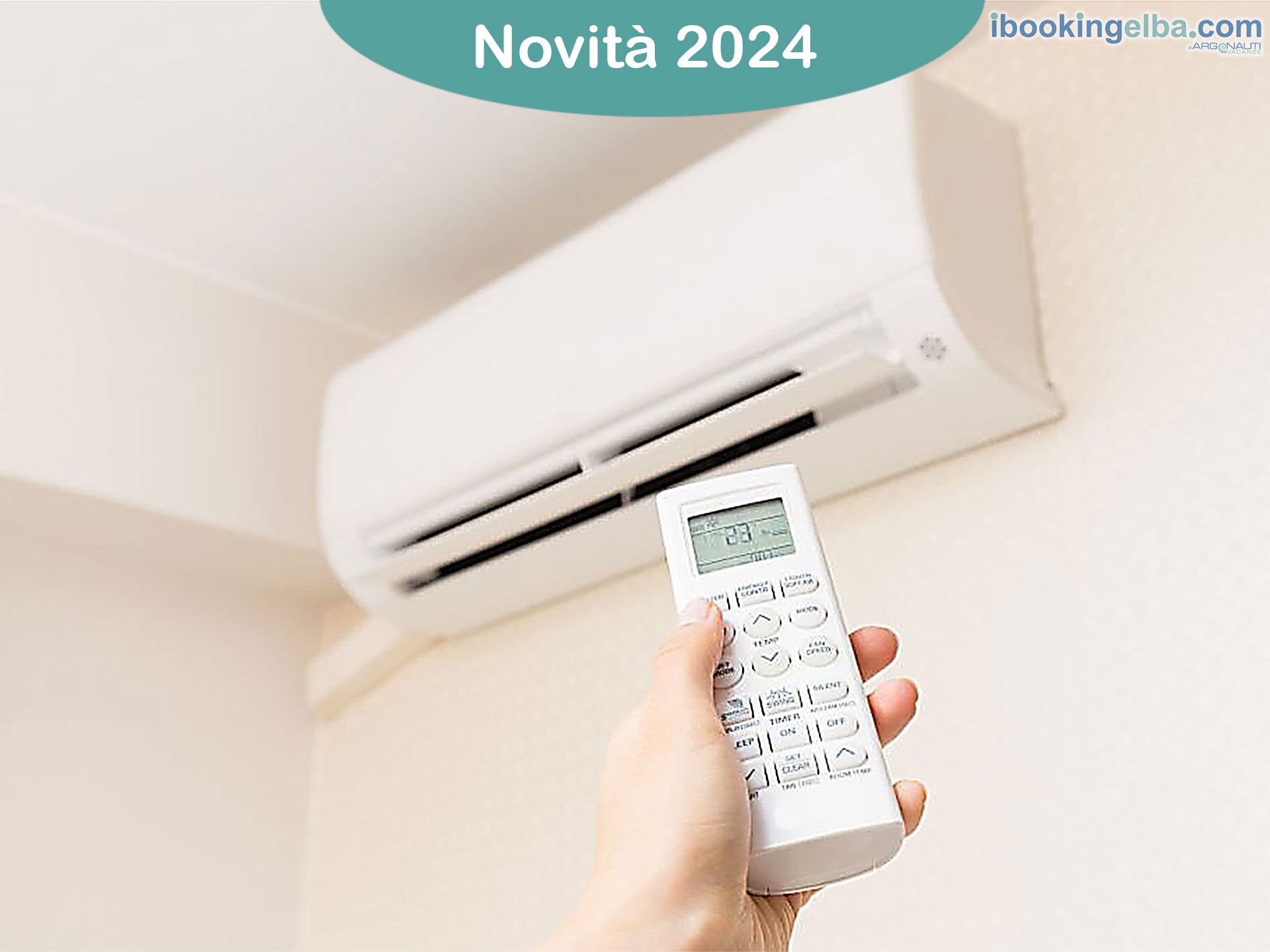 La Risacca - Bilocale - Condizionatore : nuova dotazione 2024