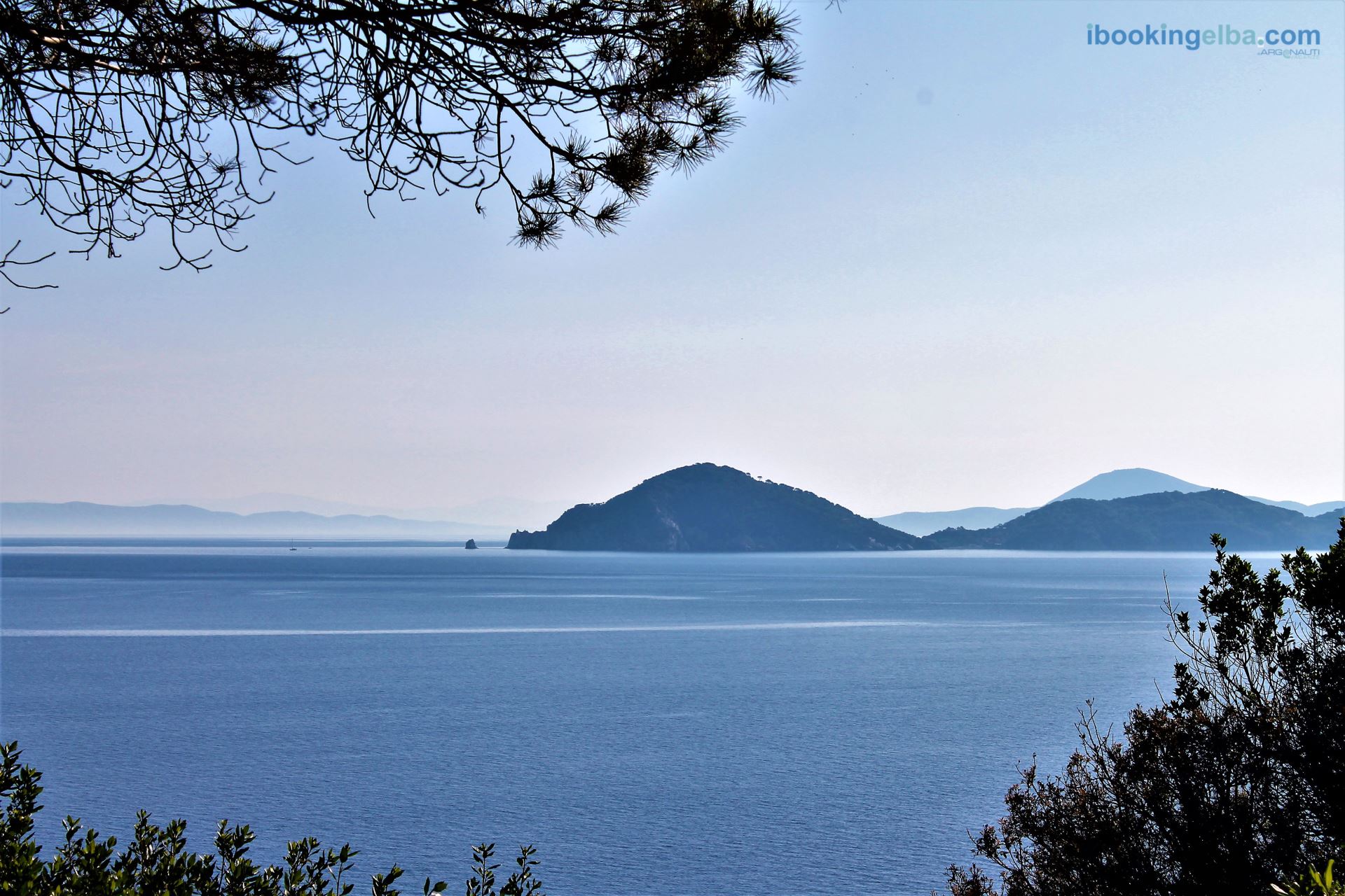 Le Sprizze Mare - Vista Mare