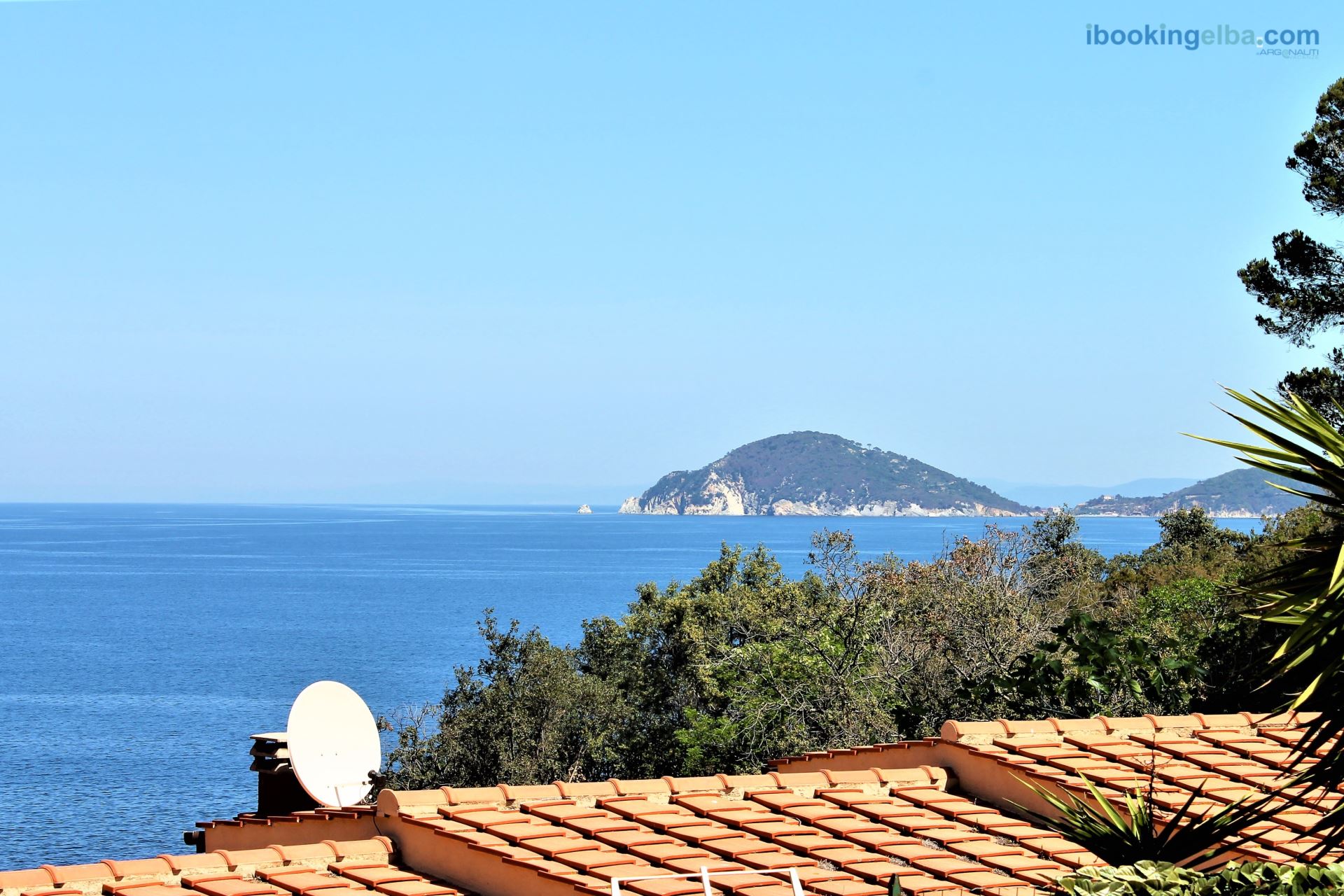 Le Sprizze Mare - Vista Mare