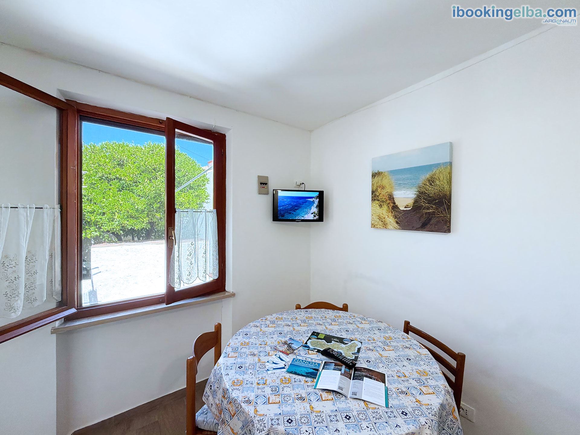 IbookingElba.com