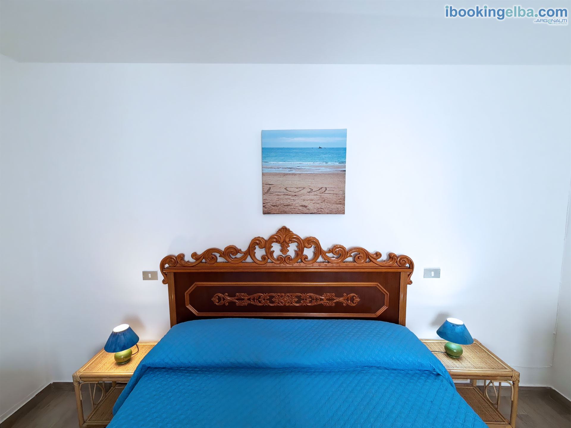 IbookingElba.com
