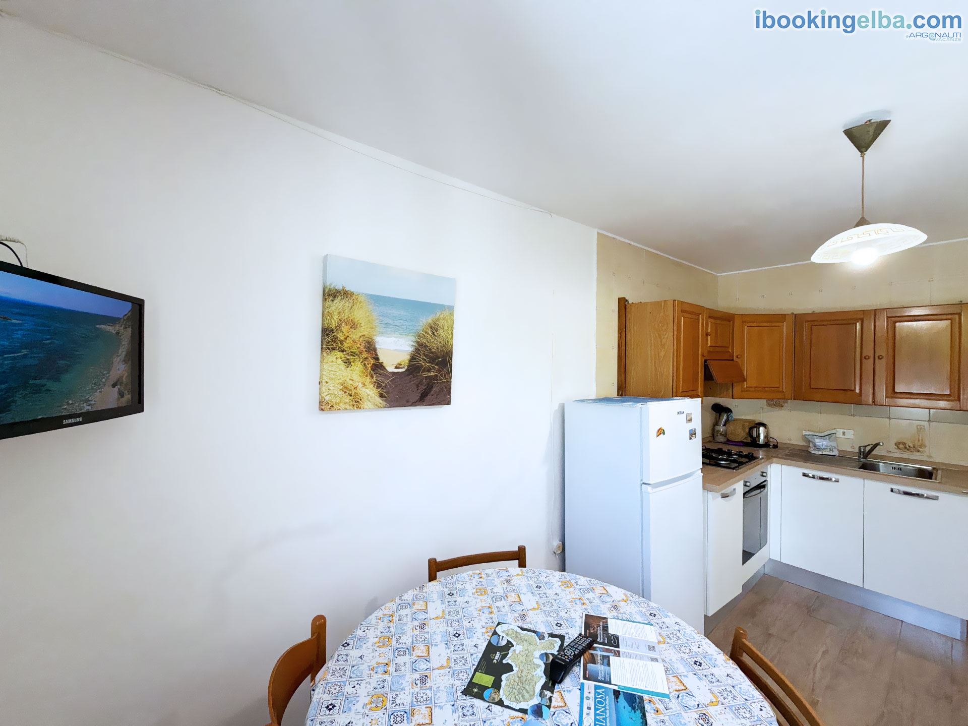 IbookingElba.com