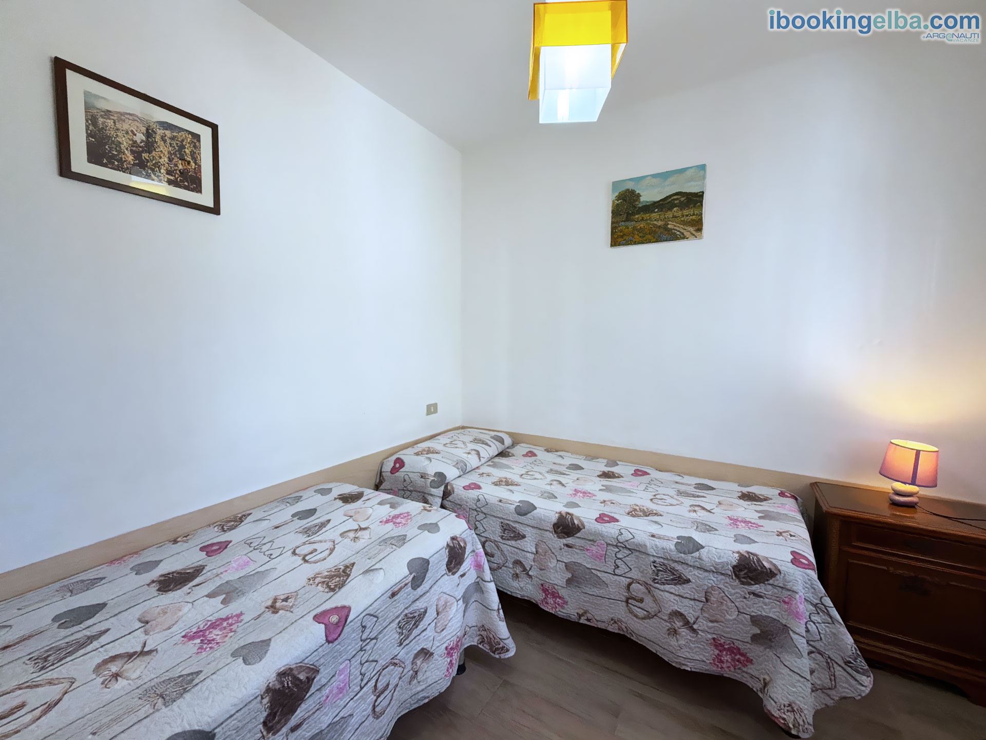 IbookingElba.com