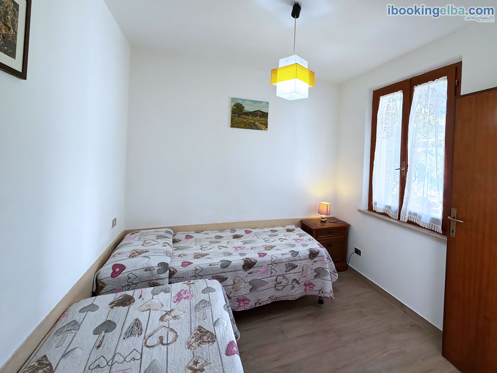 IbookingElba.com