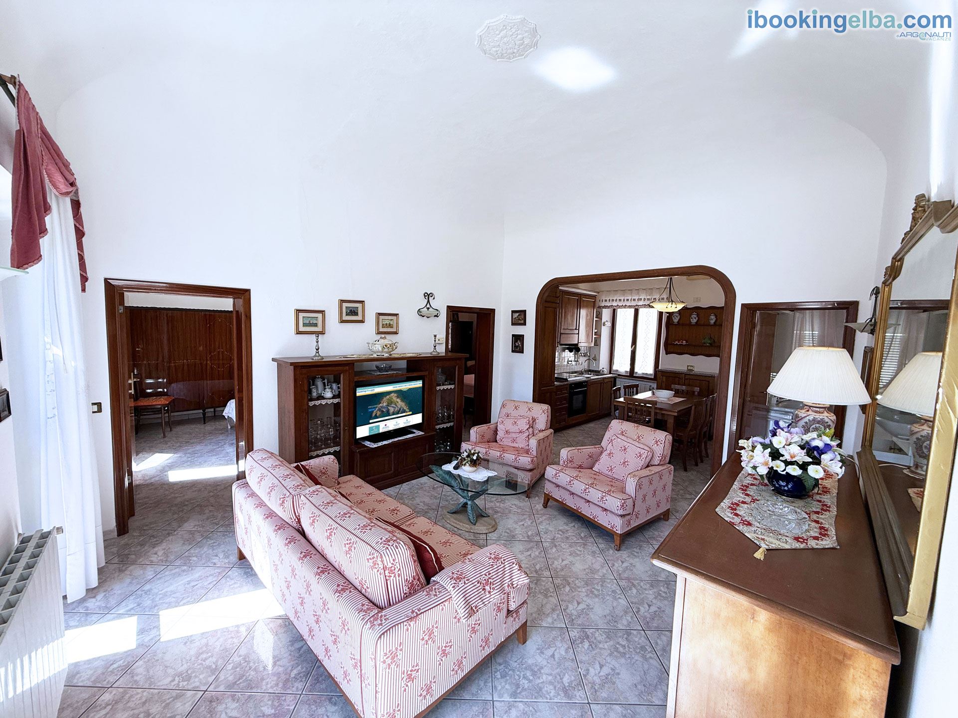IbookingElba.com