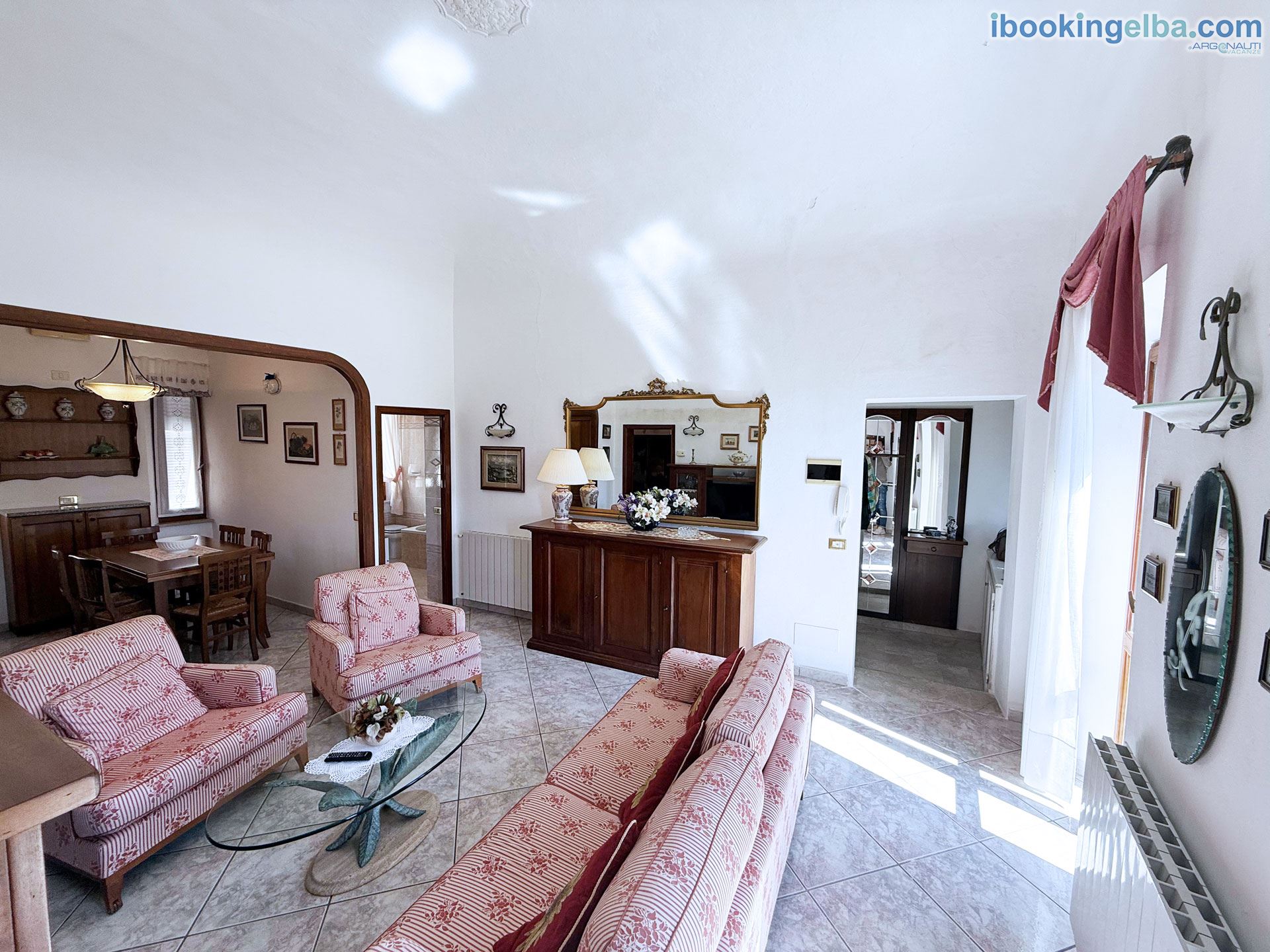 IbookingElba.com