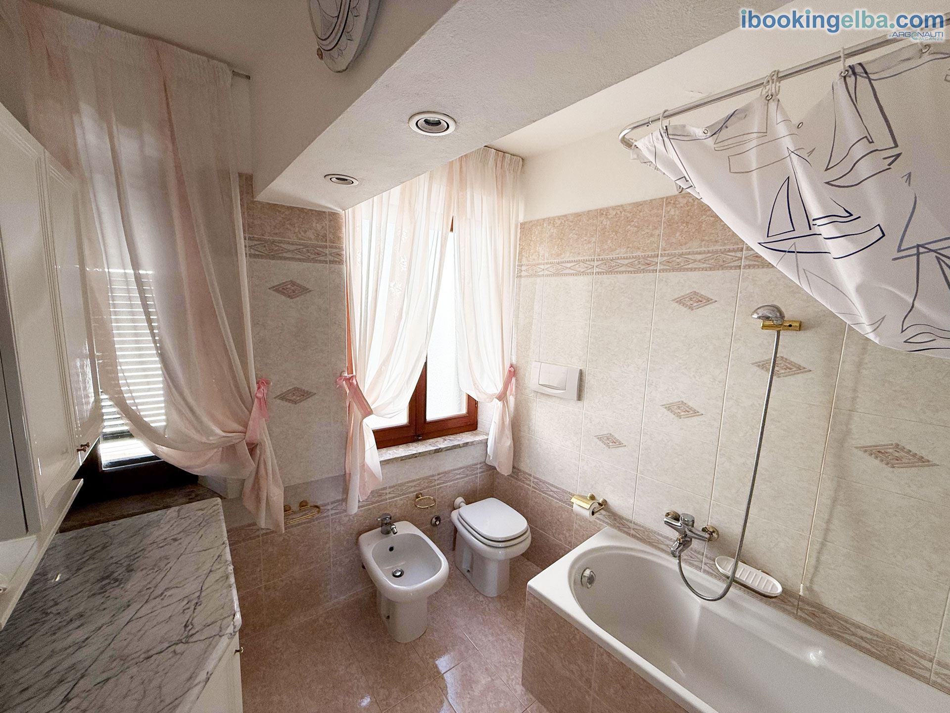 IbookingElba.com