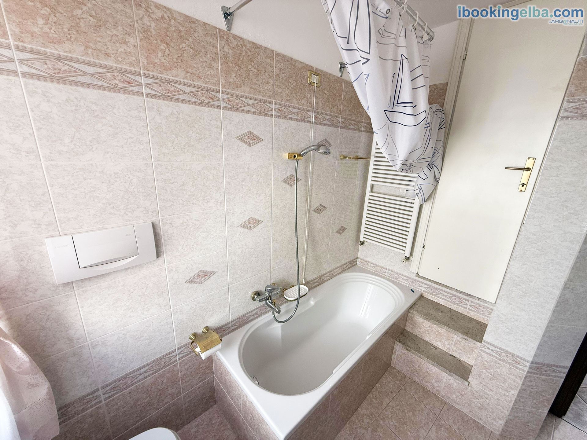 IbookingElba.com