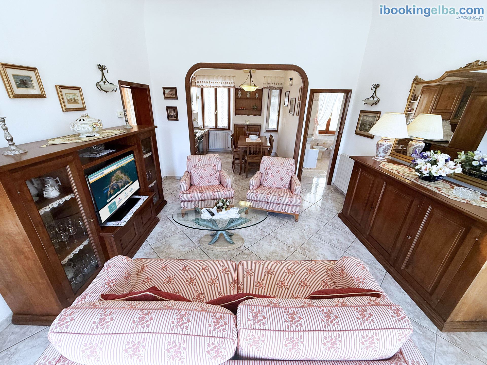 IbookingElba.com