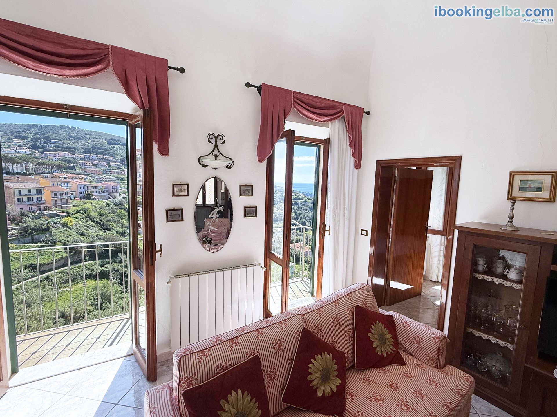 IbookingElba.com