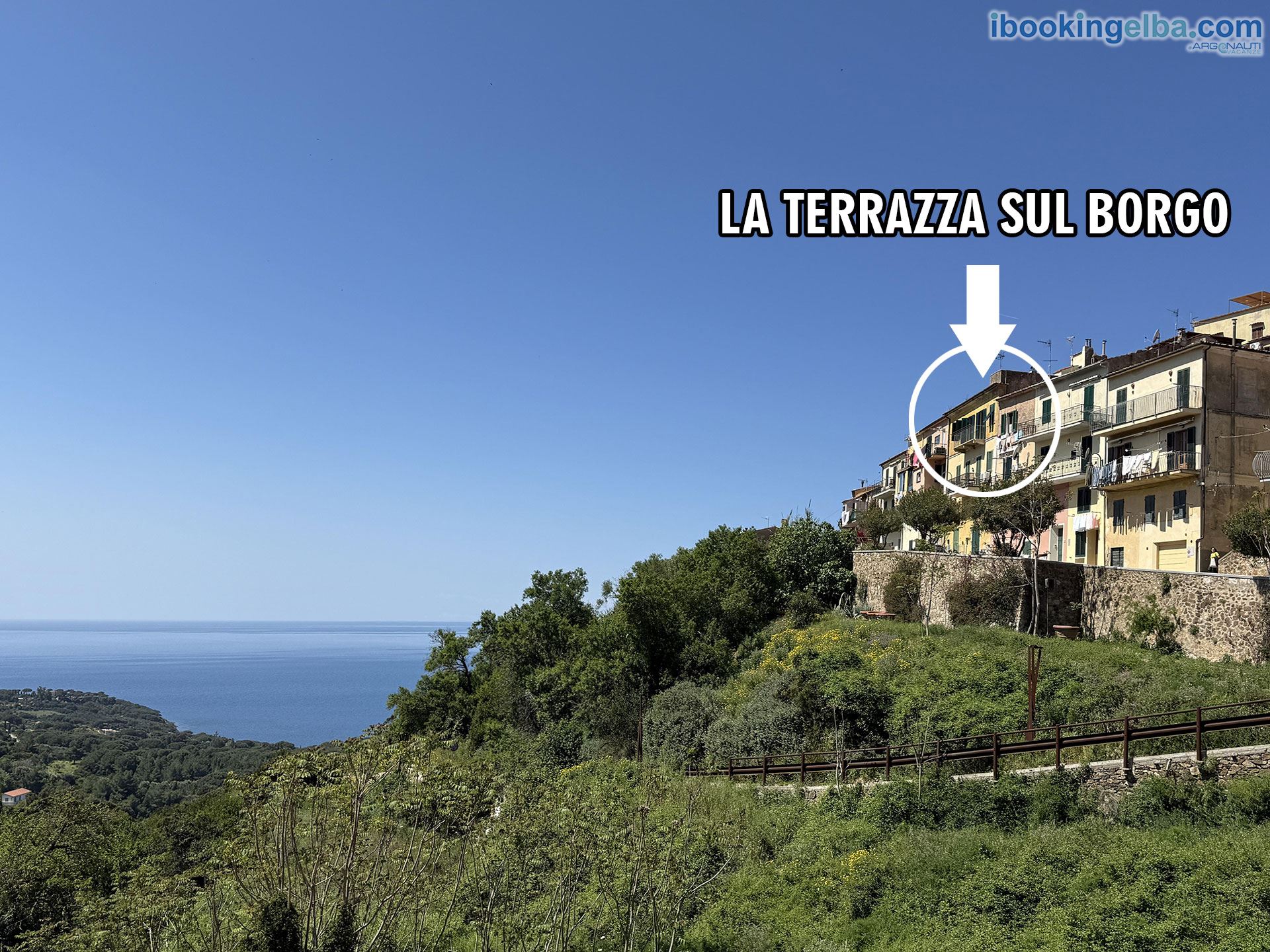 IbookingElba.com