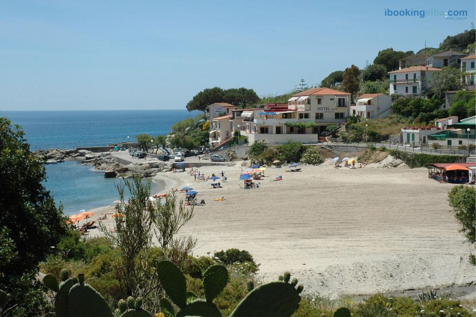 SPIAGGIA DI SECCHETO