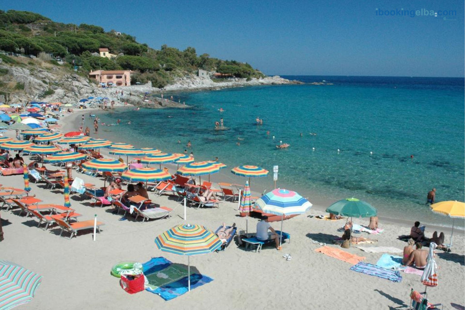 SPIAGGIA DI SECCHETO