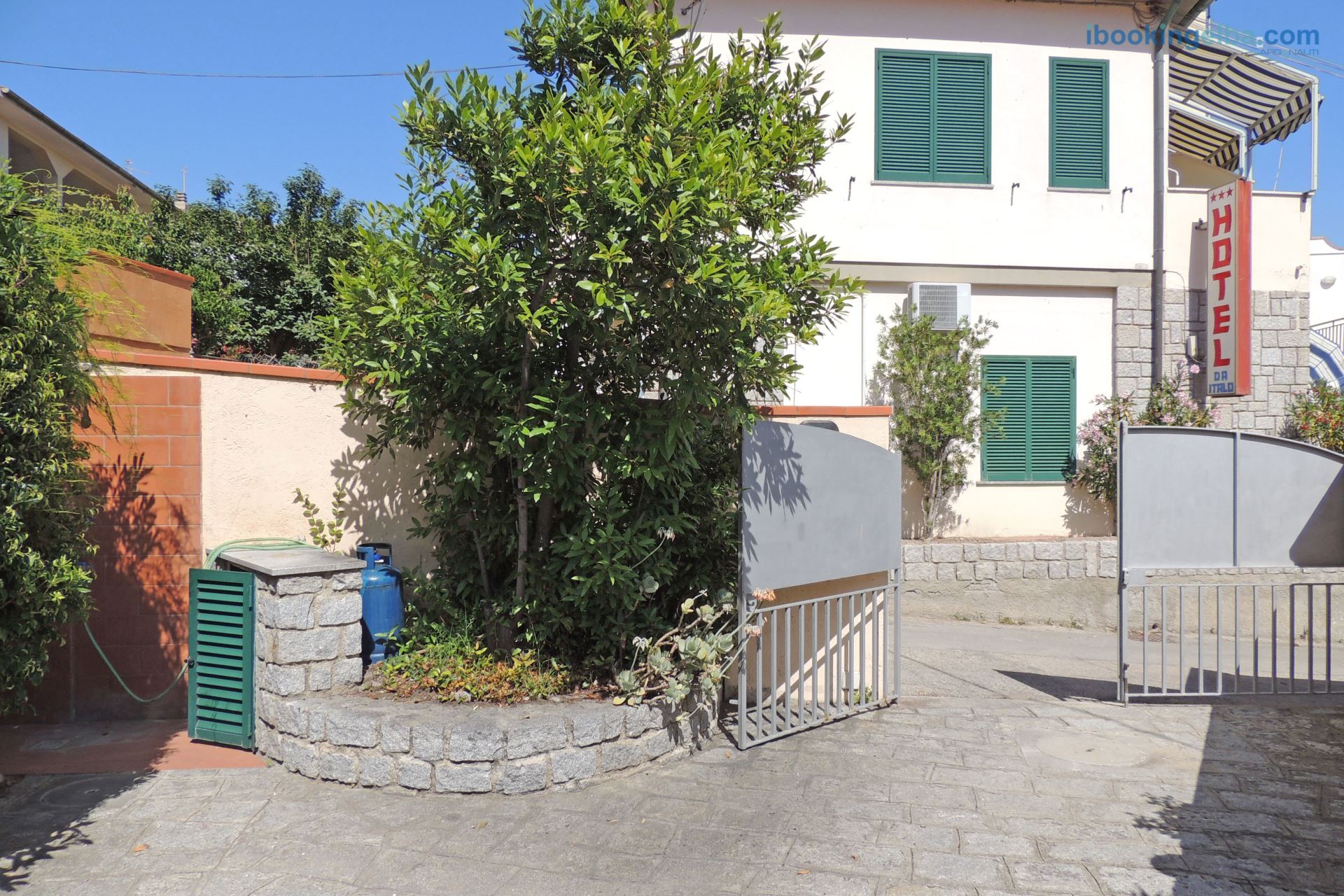 SPAZIO ESTERNO