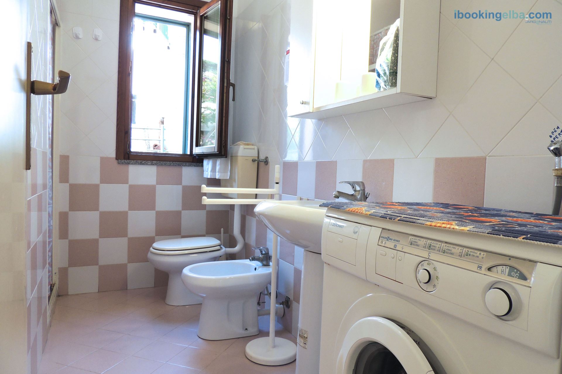 BAGNO CON BOX DOCCIA
