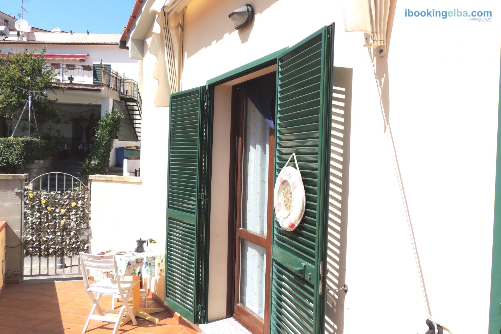 INGRESSO - PIANOSA