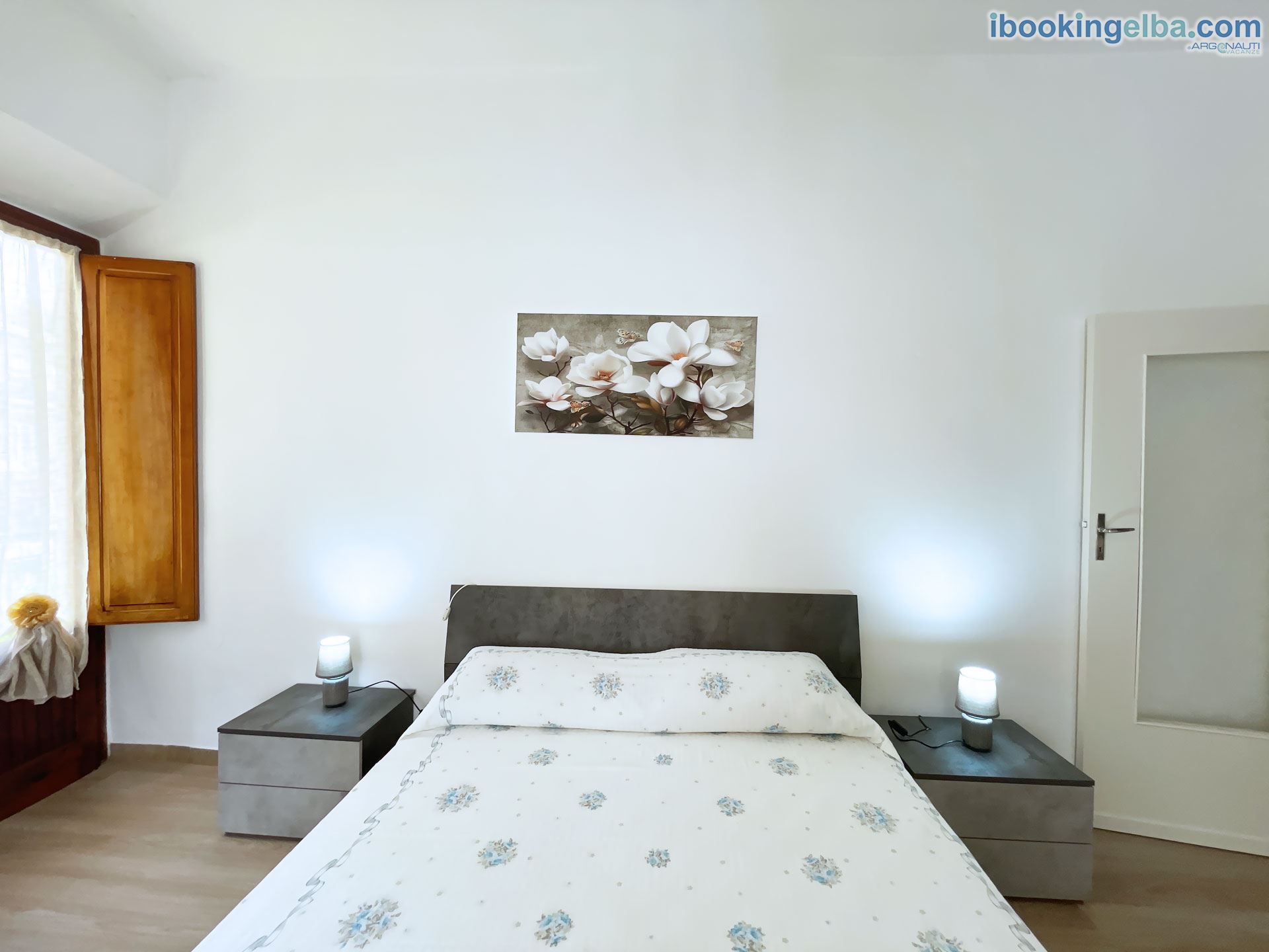 Casa Camilla - Camera matrimoniale 2