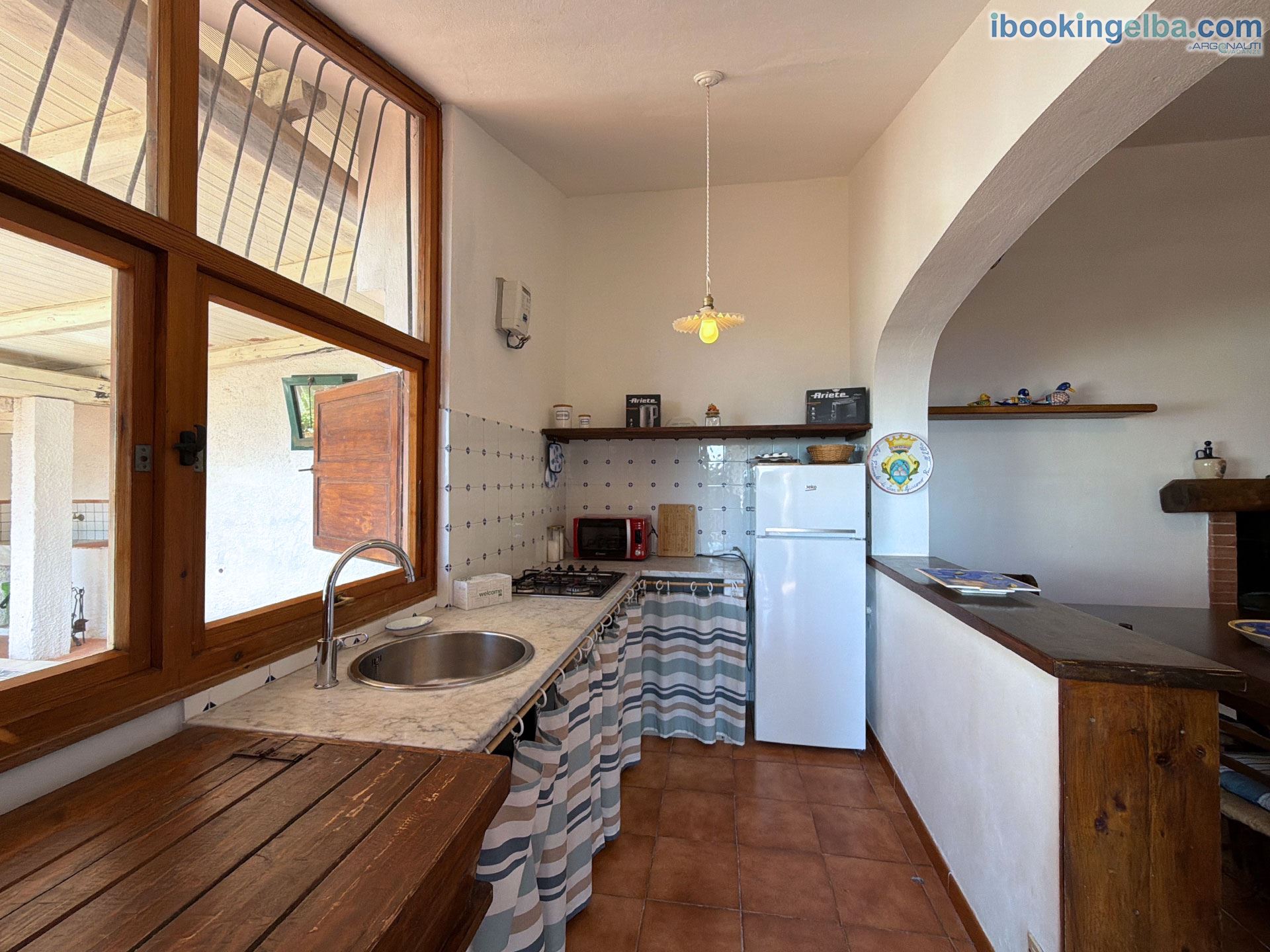 IbookingElba.com