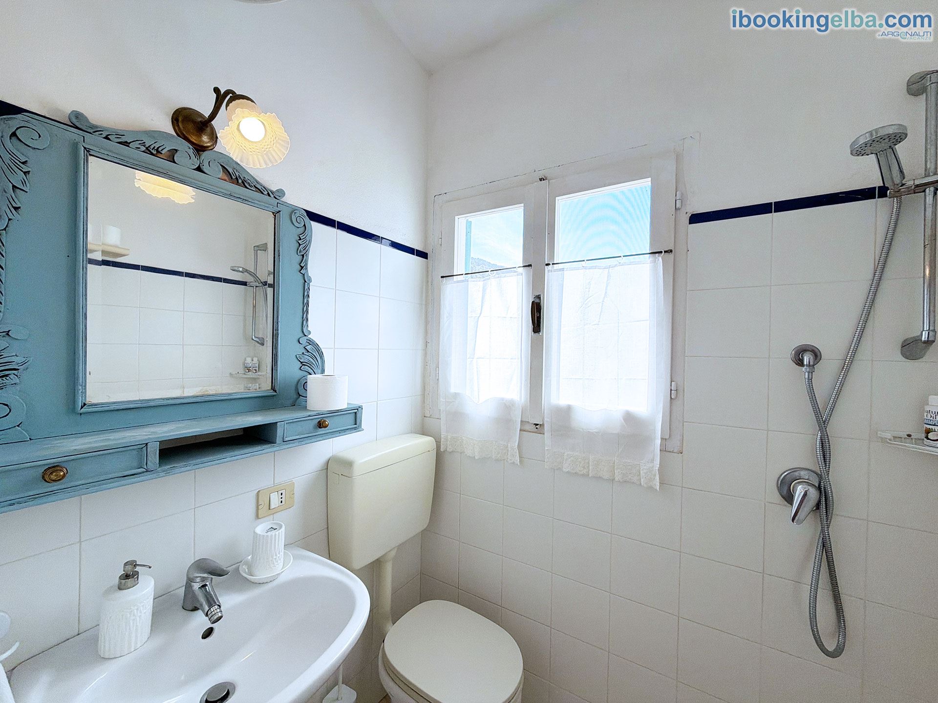IbookingElba.com