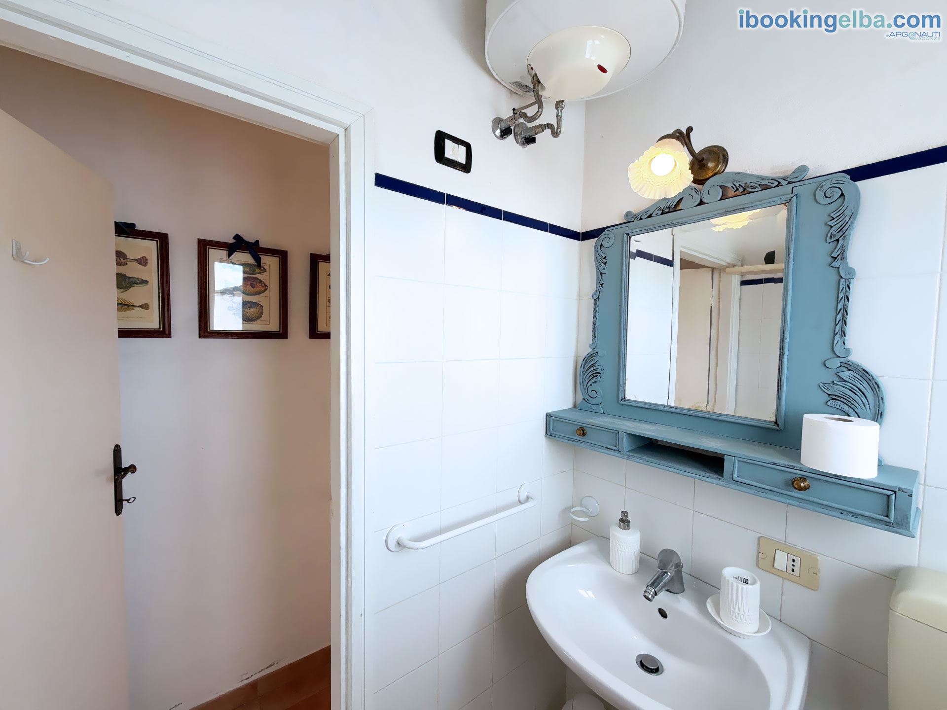 IbookingElba.com