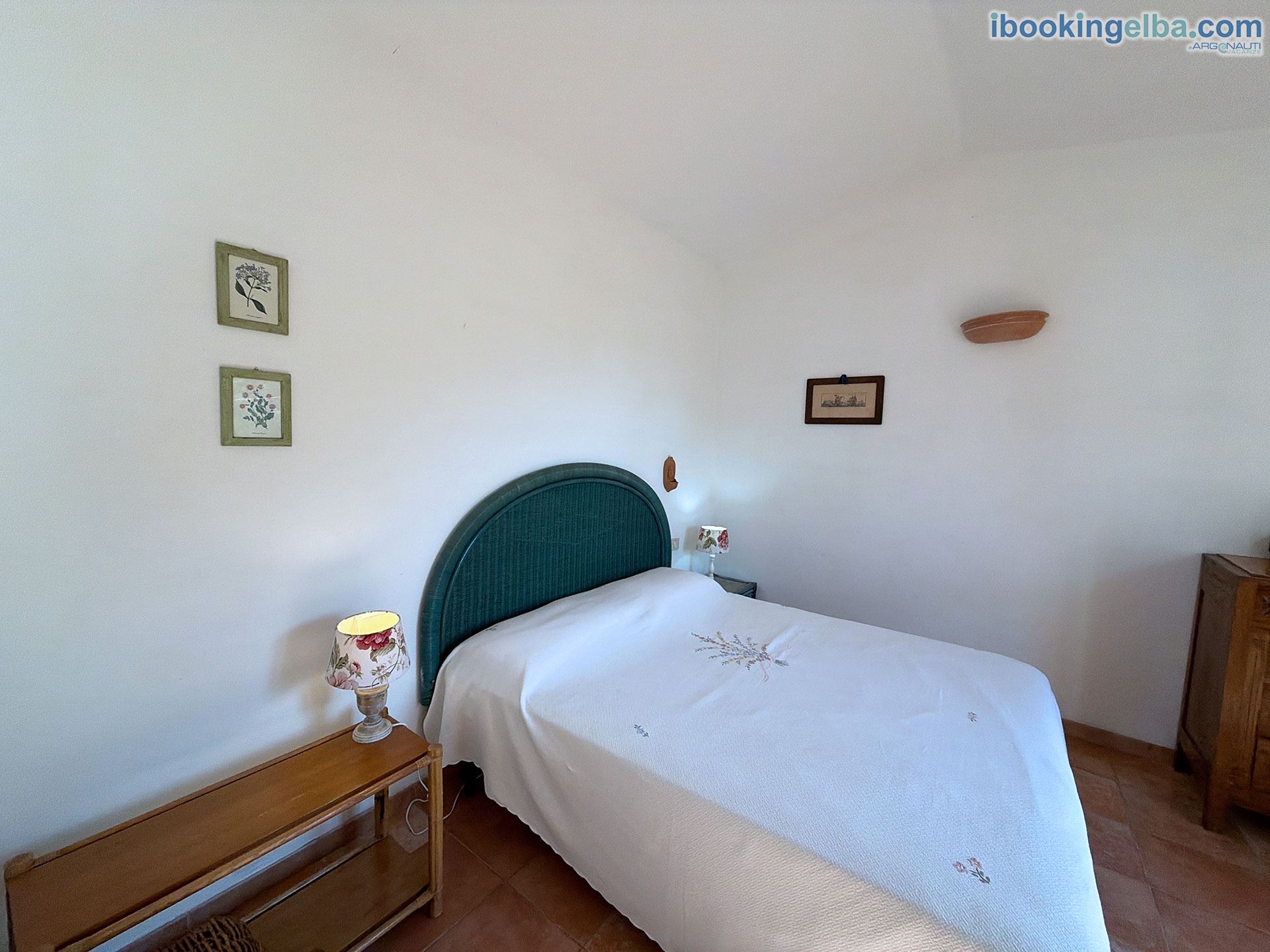 IbookingElba.com