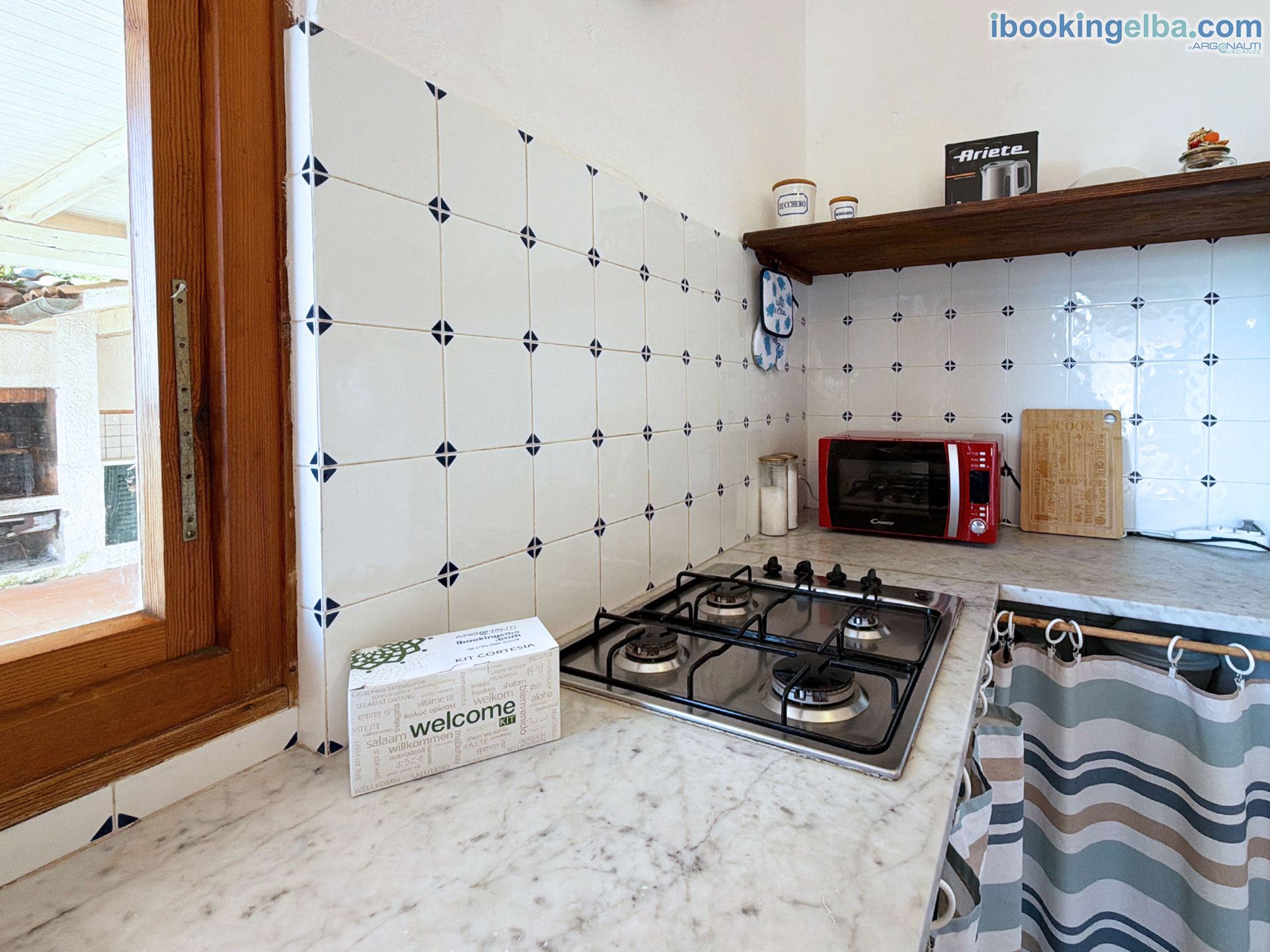 IbookingElba.com