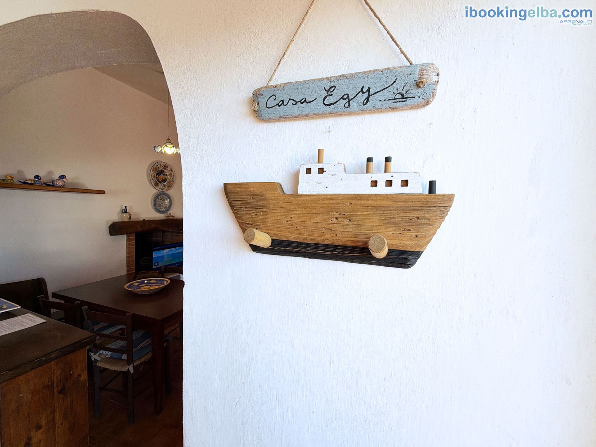 IbookingElba.com