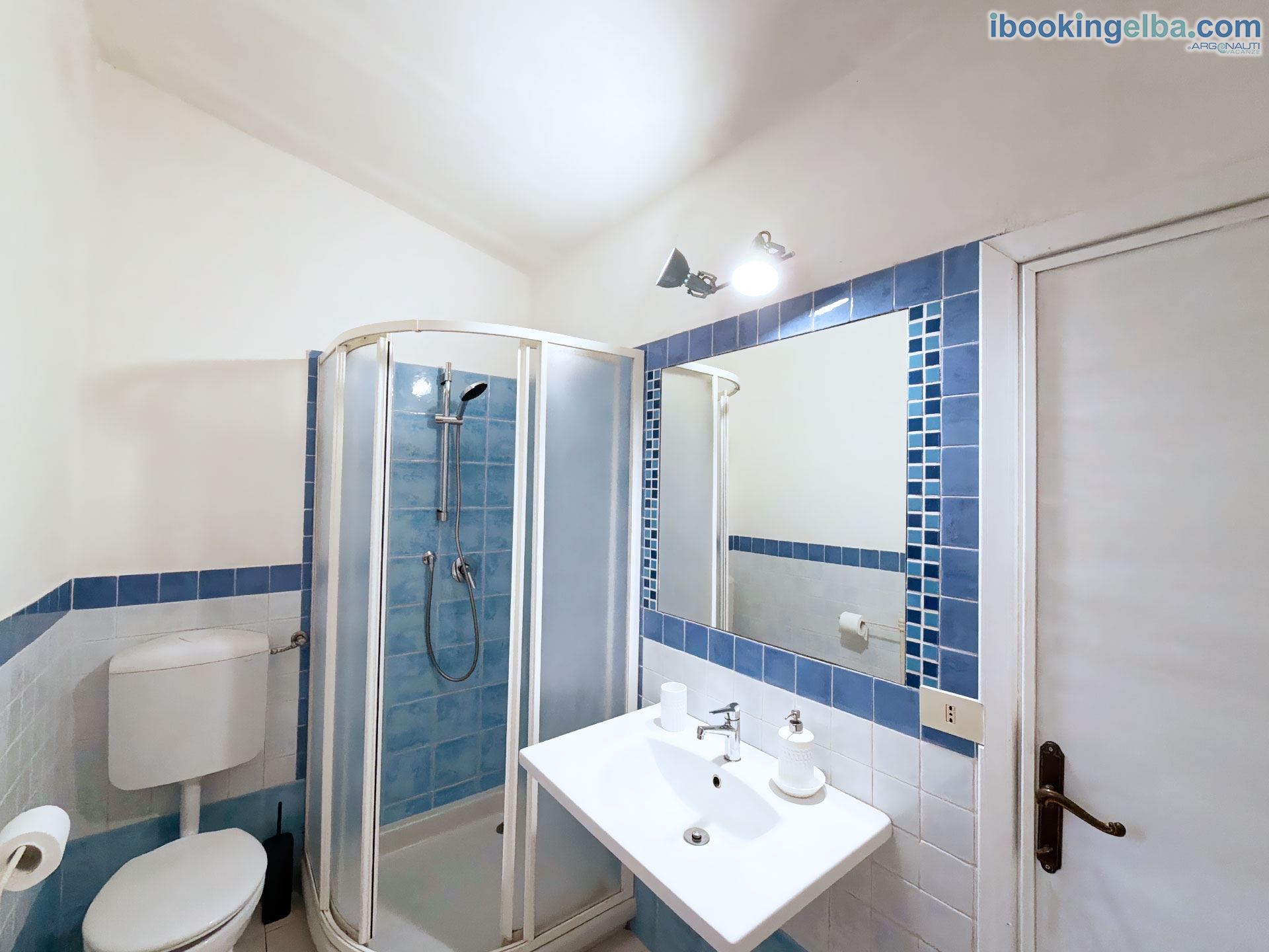 IbookingElba.com