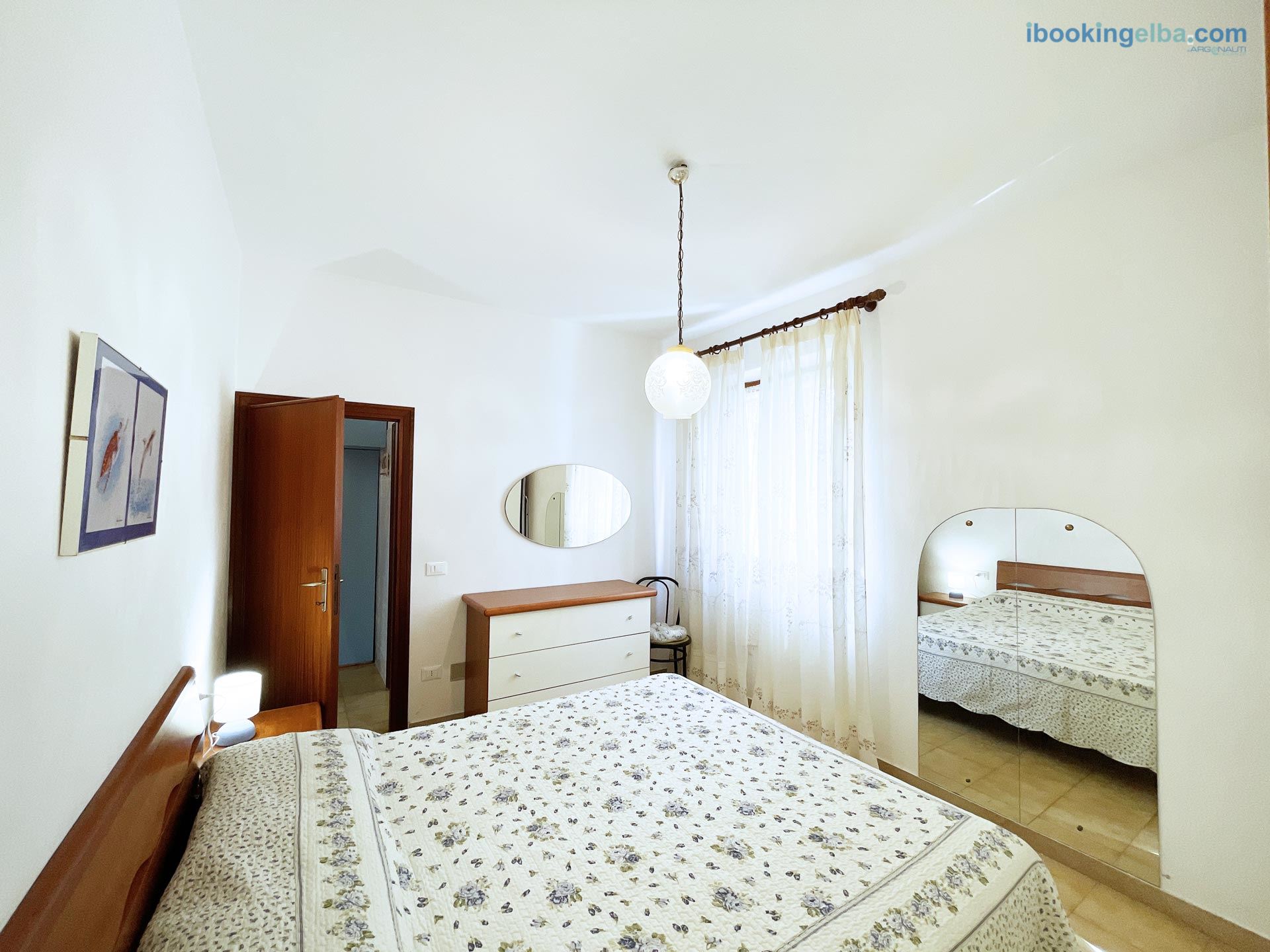 Casa Giovanni - Camera Matrimoniale