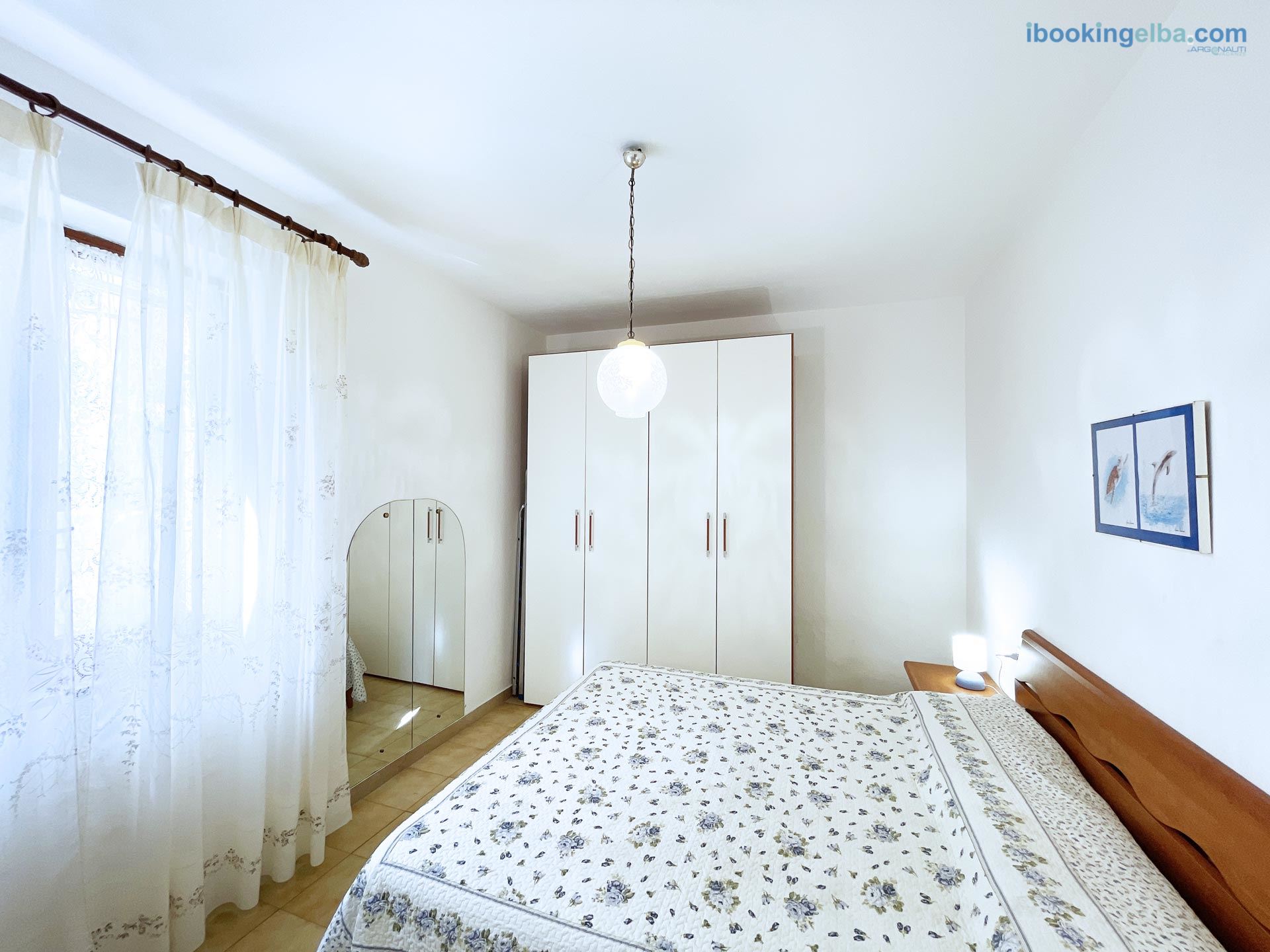 Casa Giovanni - Camera Matrimoniale