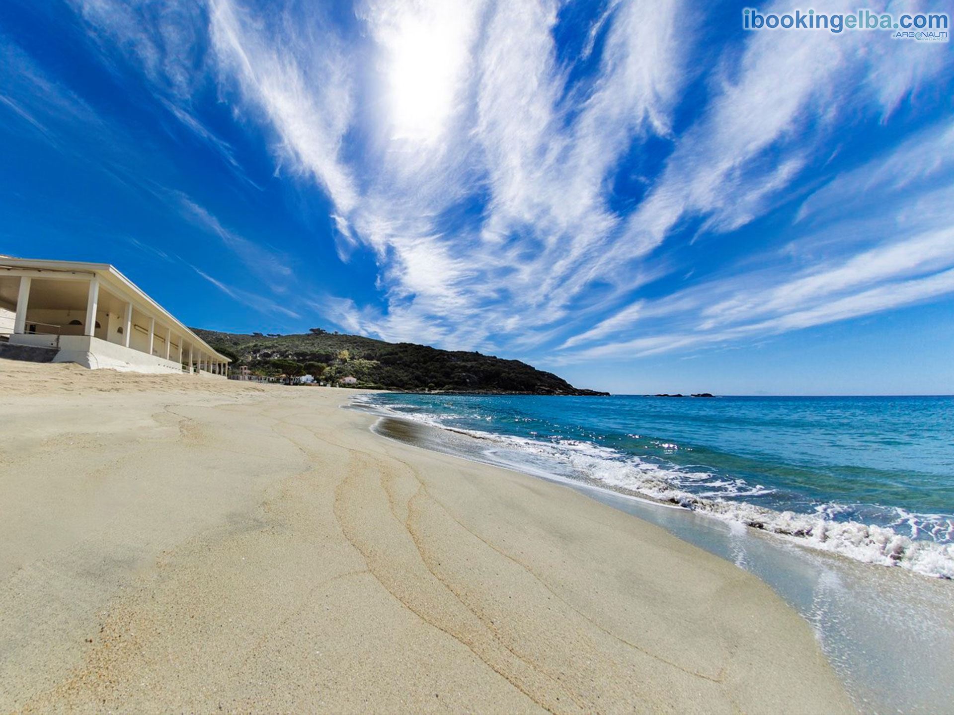 Spiaggia di Cavoli