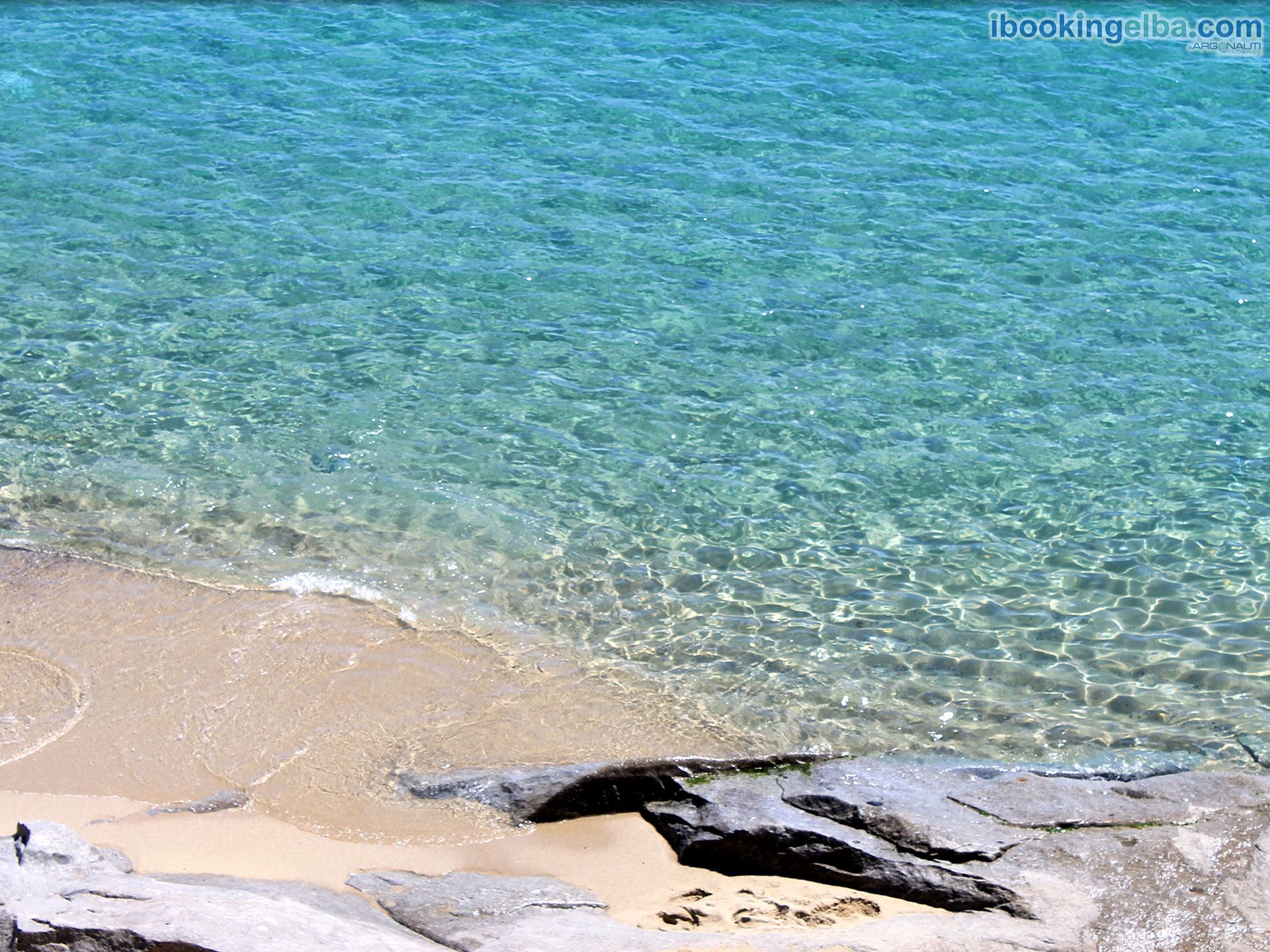 Spiaggia di Cavoli