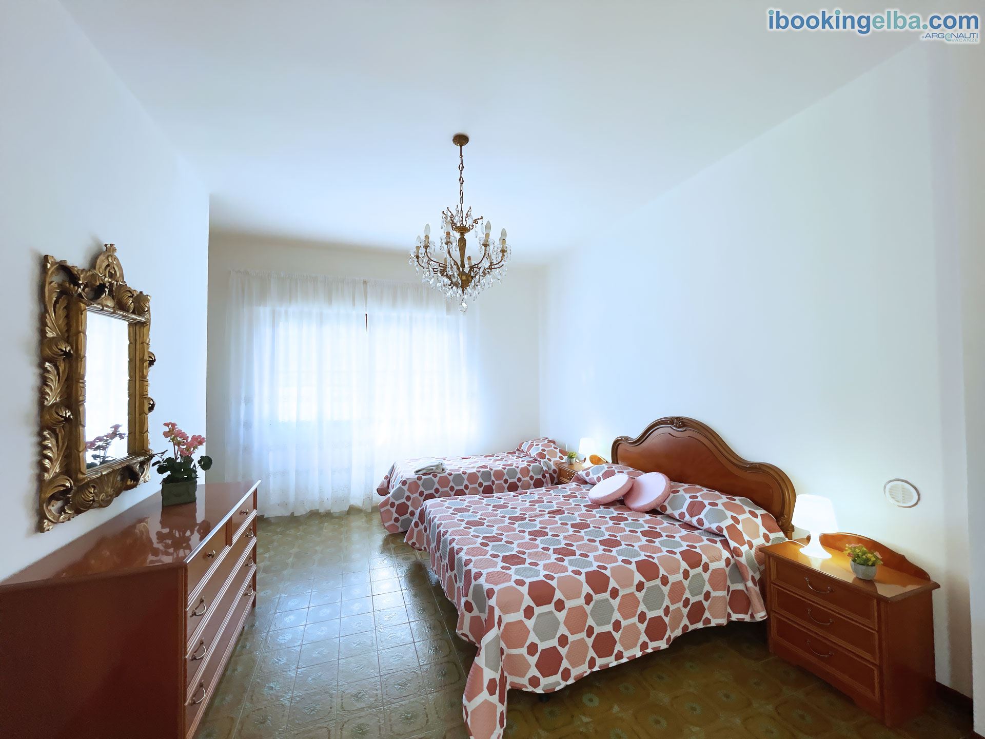 Casa Chiara - Camera Matrimoniale