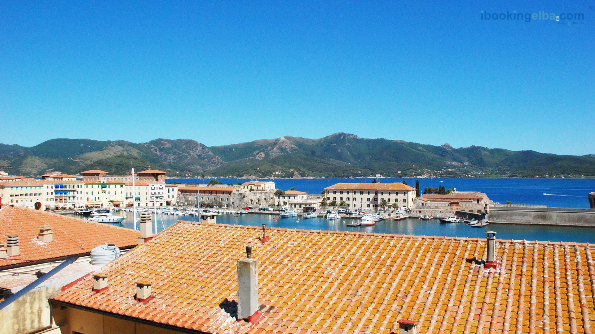 Vista Dal Balcone