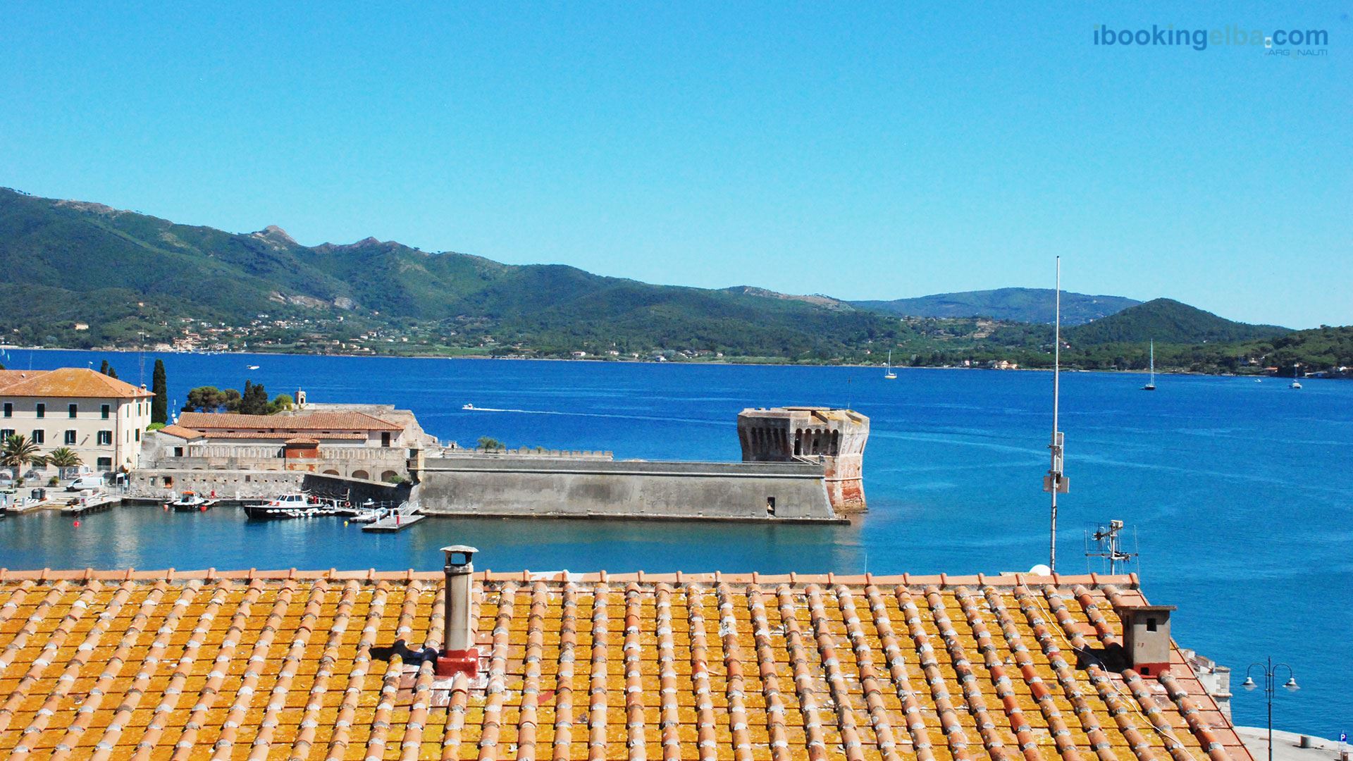 Vista Dal Balcone