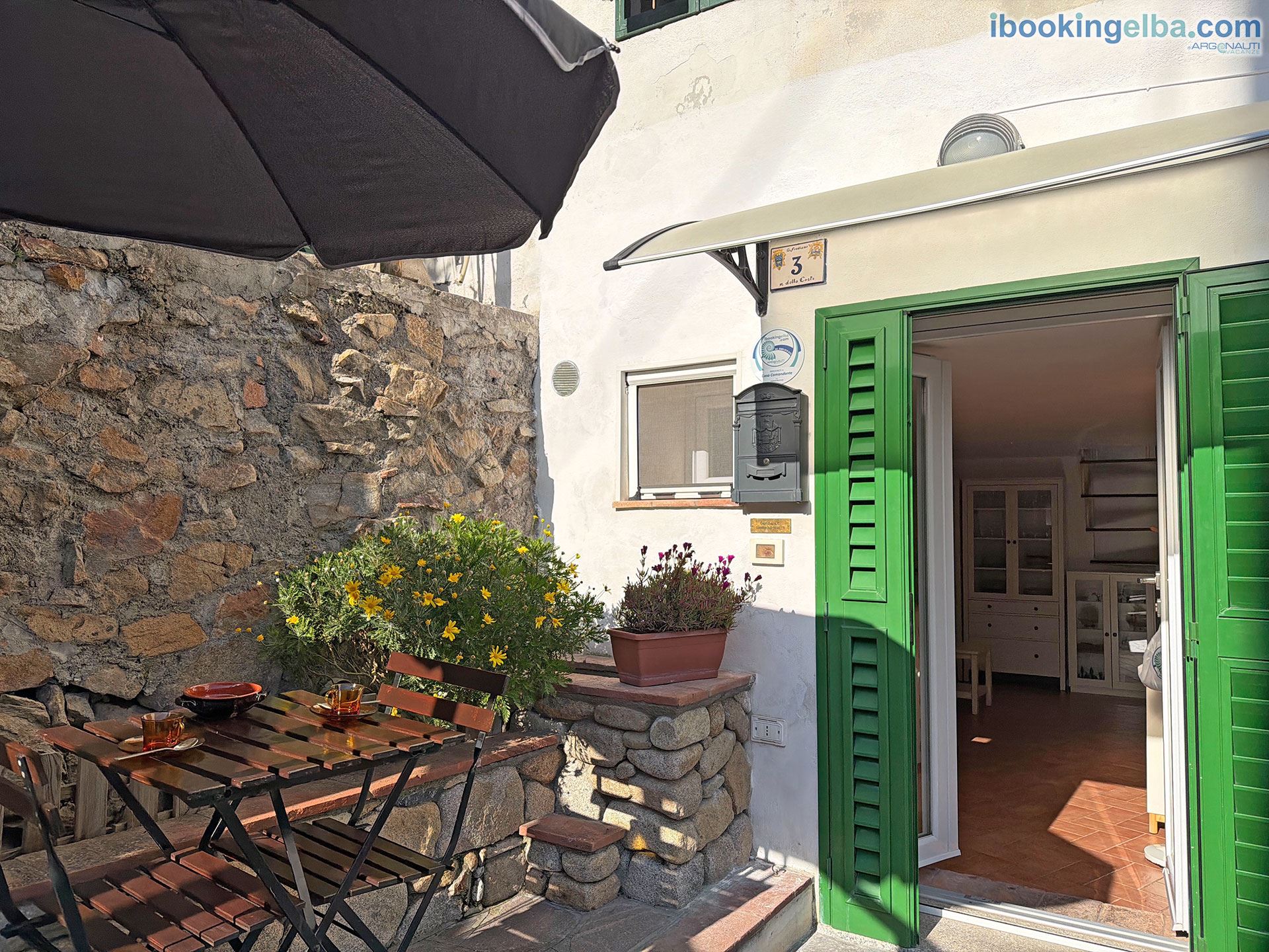 IbookingElba.com