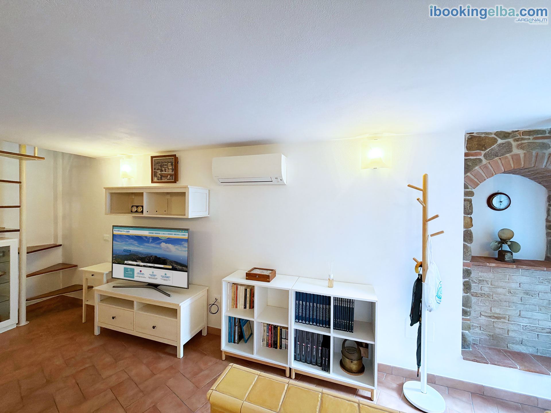 IbookingElba.com