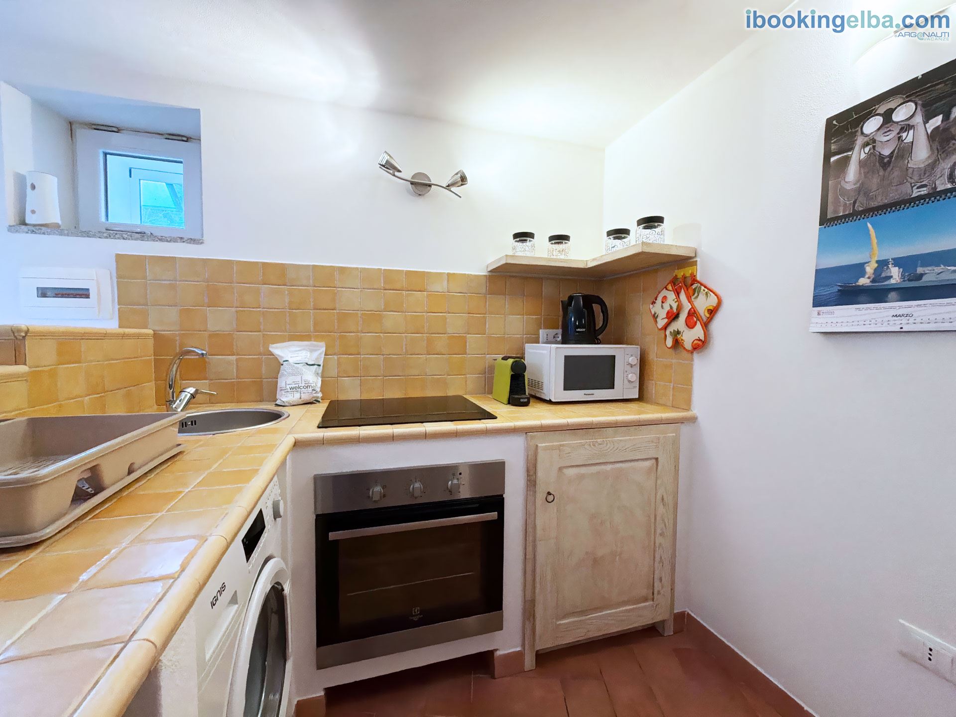 IbookingElba.com