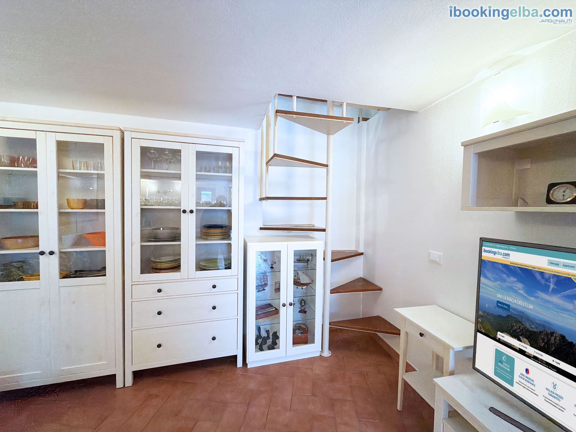 IbookingElba.com