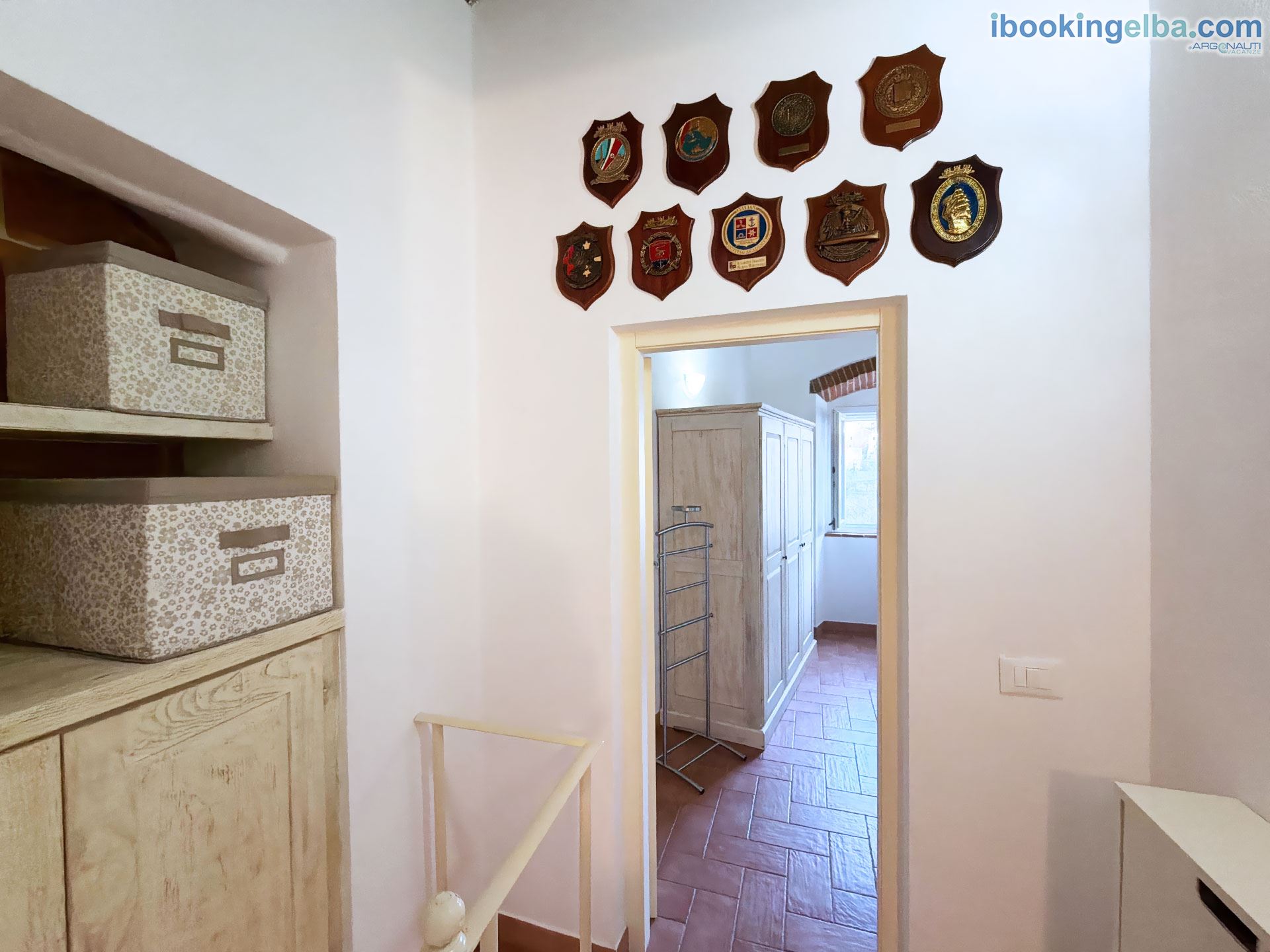 IbookingElba.com