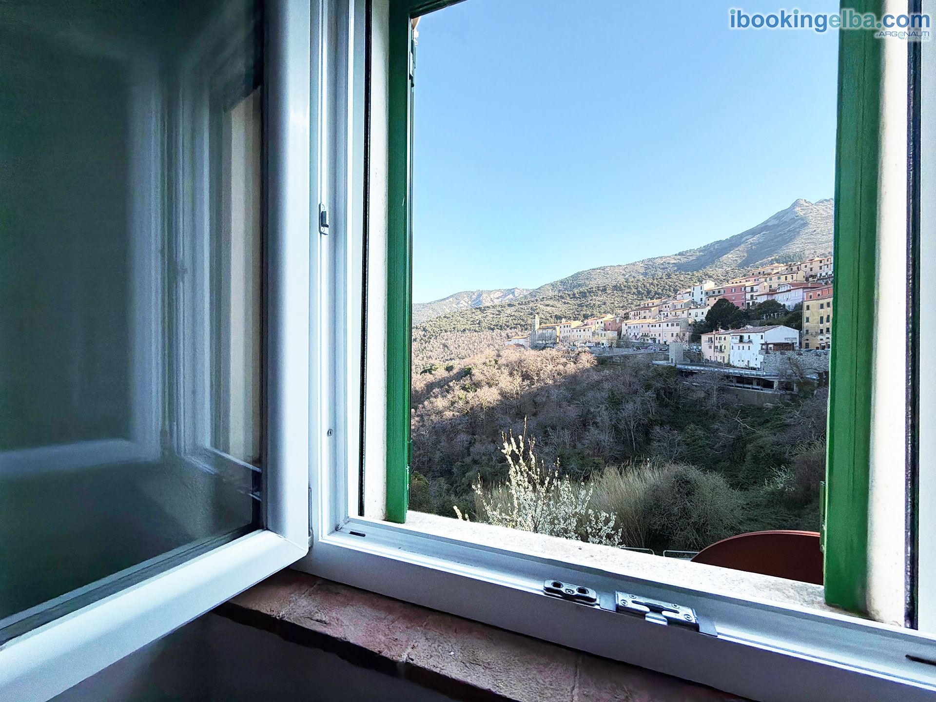 IbookingElba.com