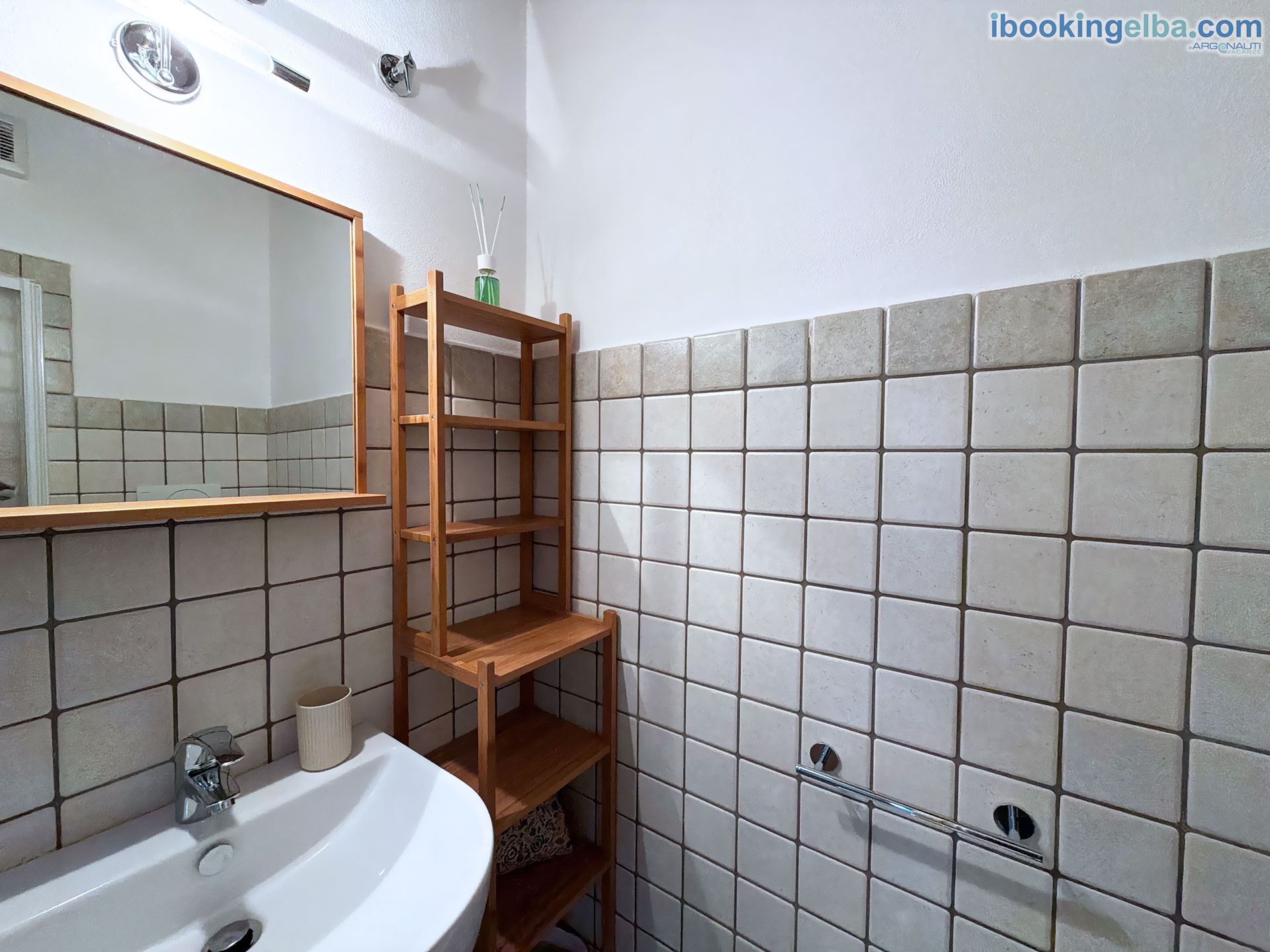 IbookingElba.com