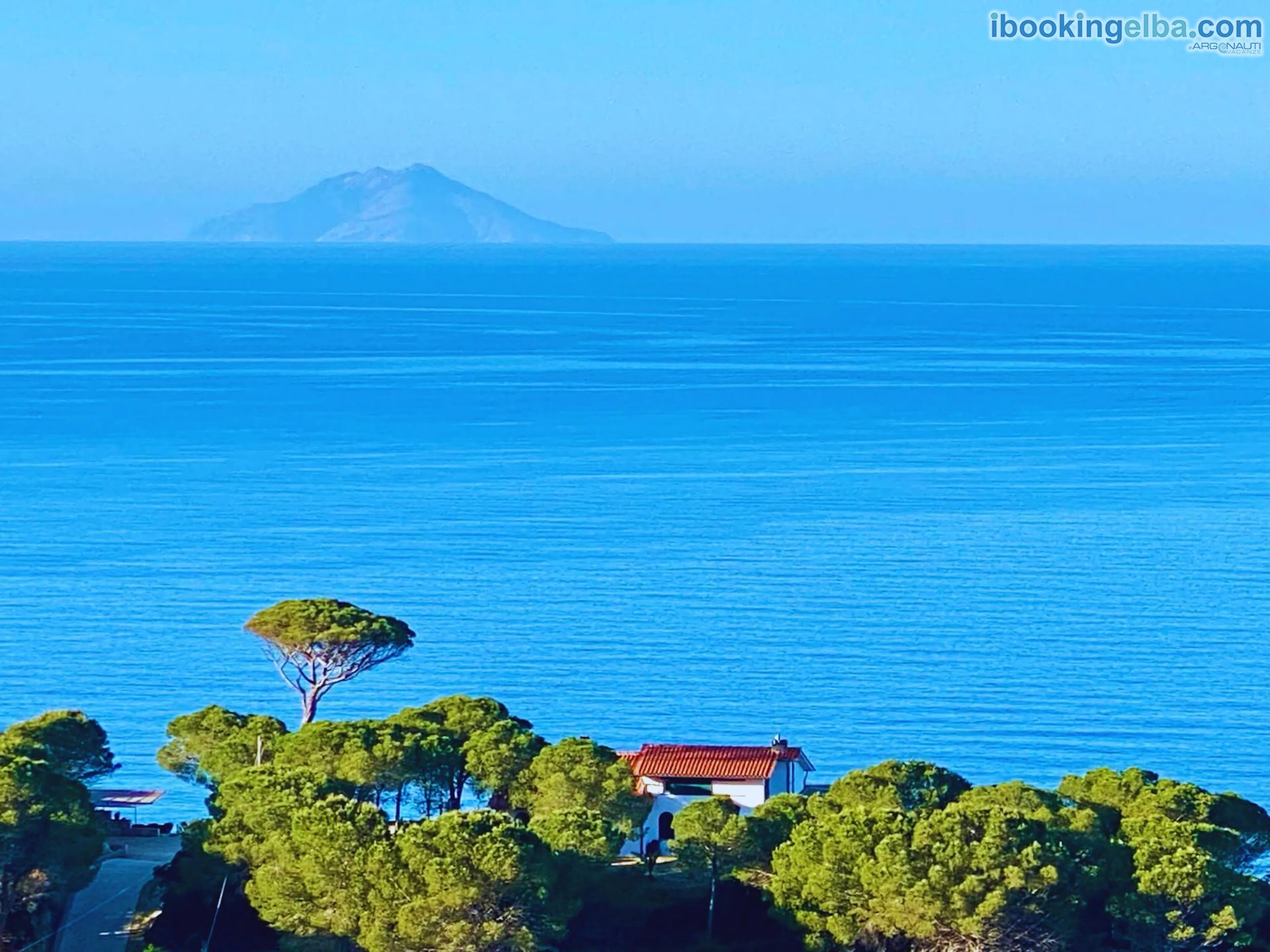 Costa dei Tramonti - Vista