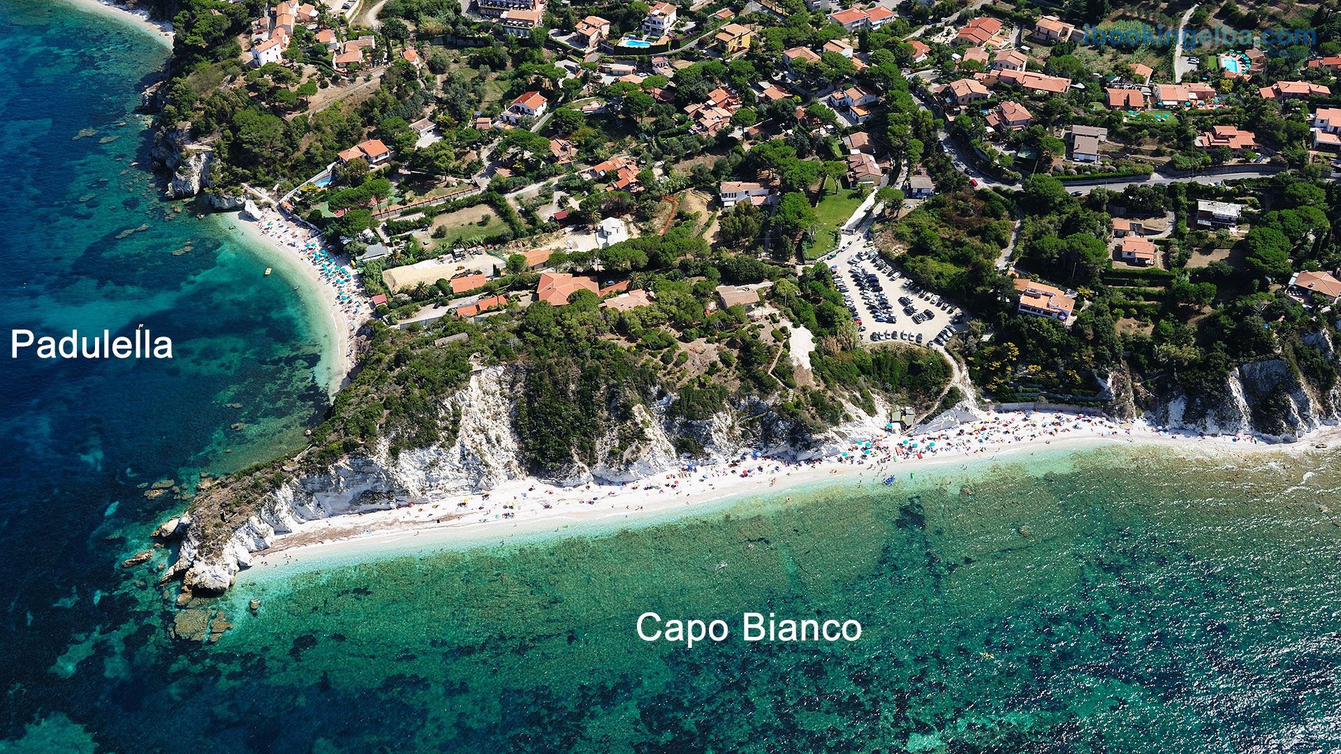 Spiaggia di Capo Bianco
