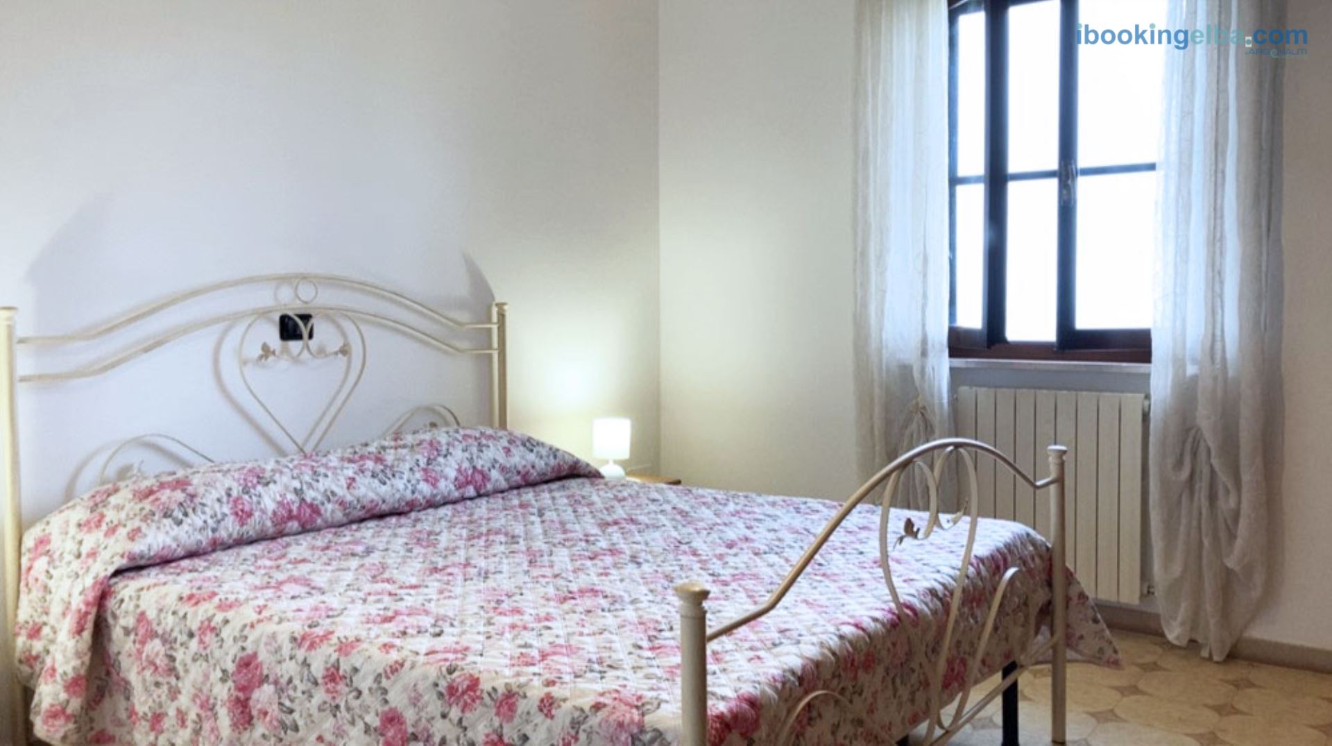 Casa Deni - Camera Matrimoniale