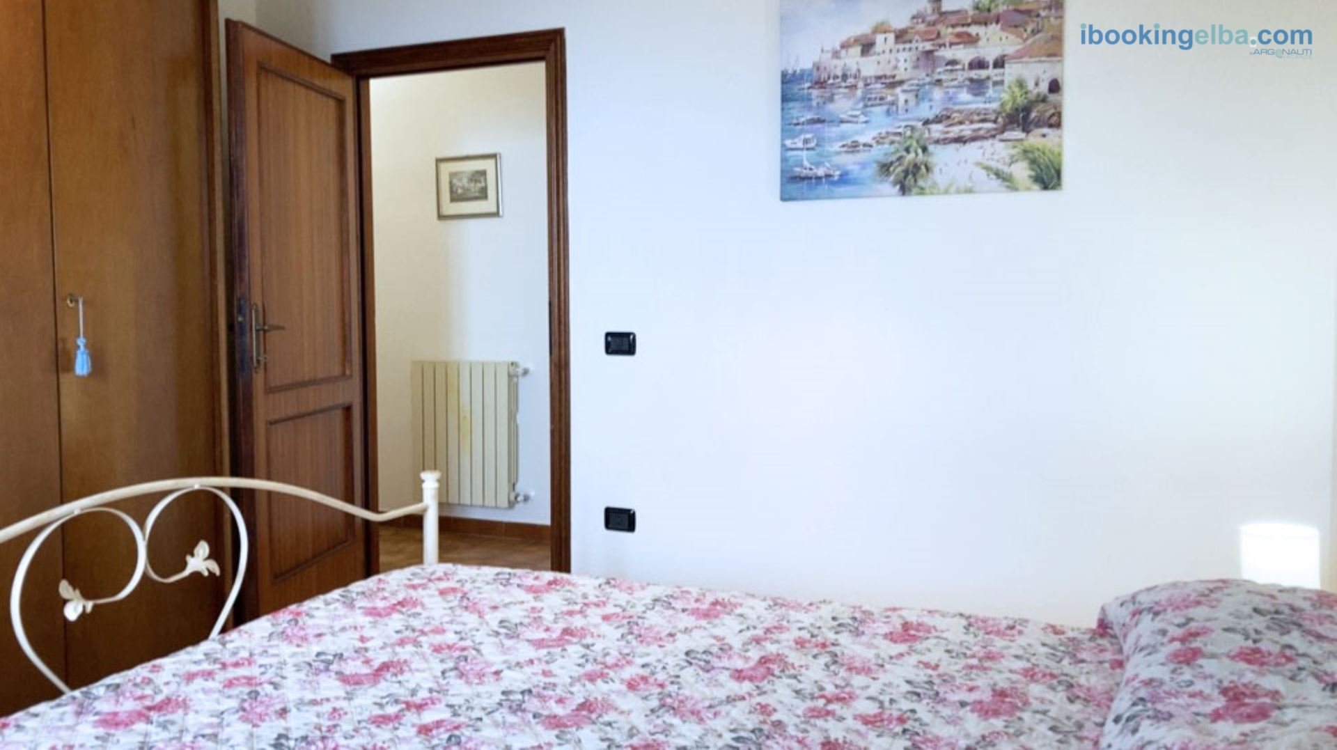 Casa Deni - Camera Matrimoniale