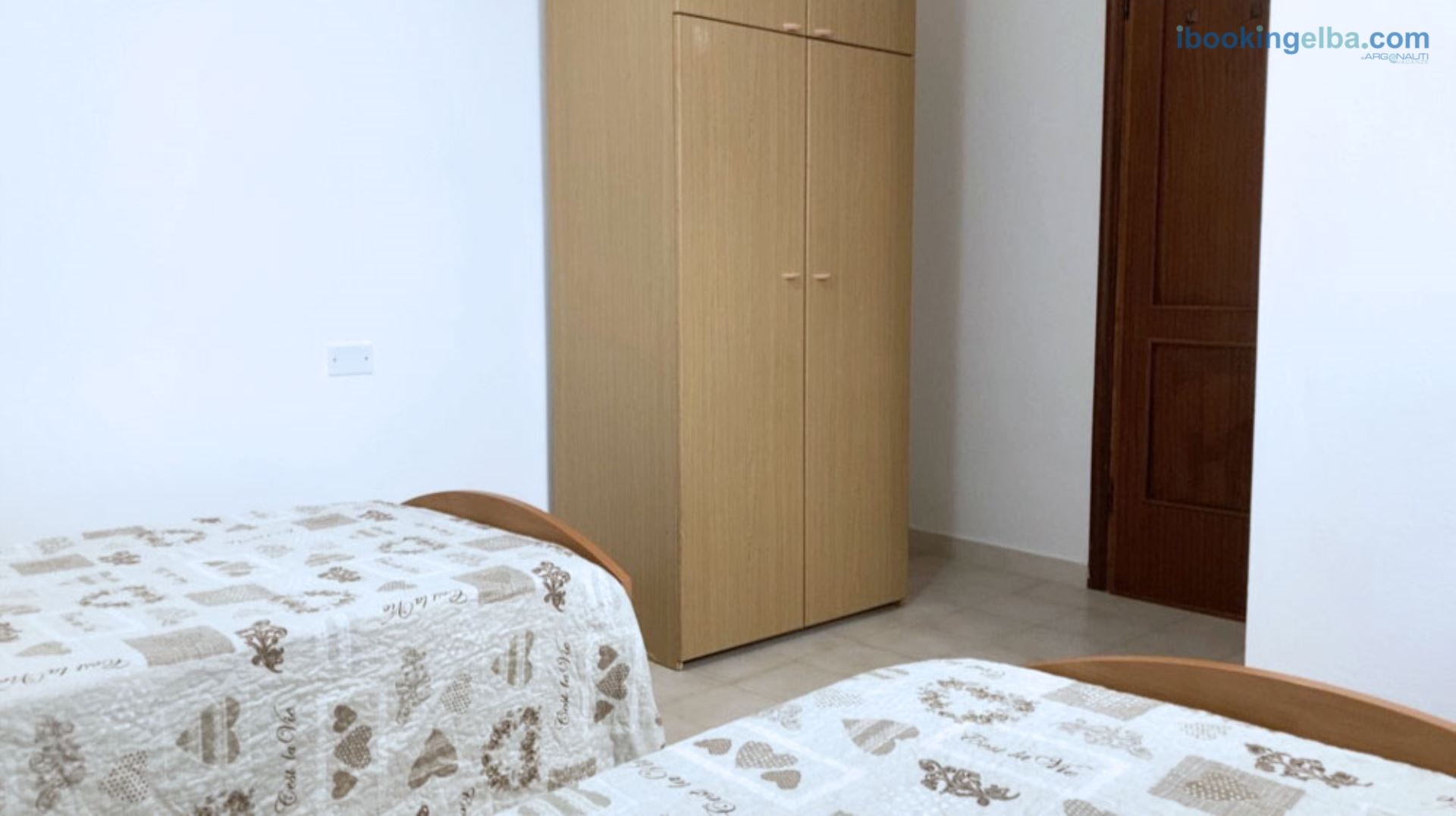 Casa Deni - Camera Doppia